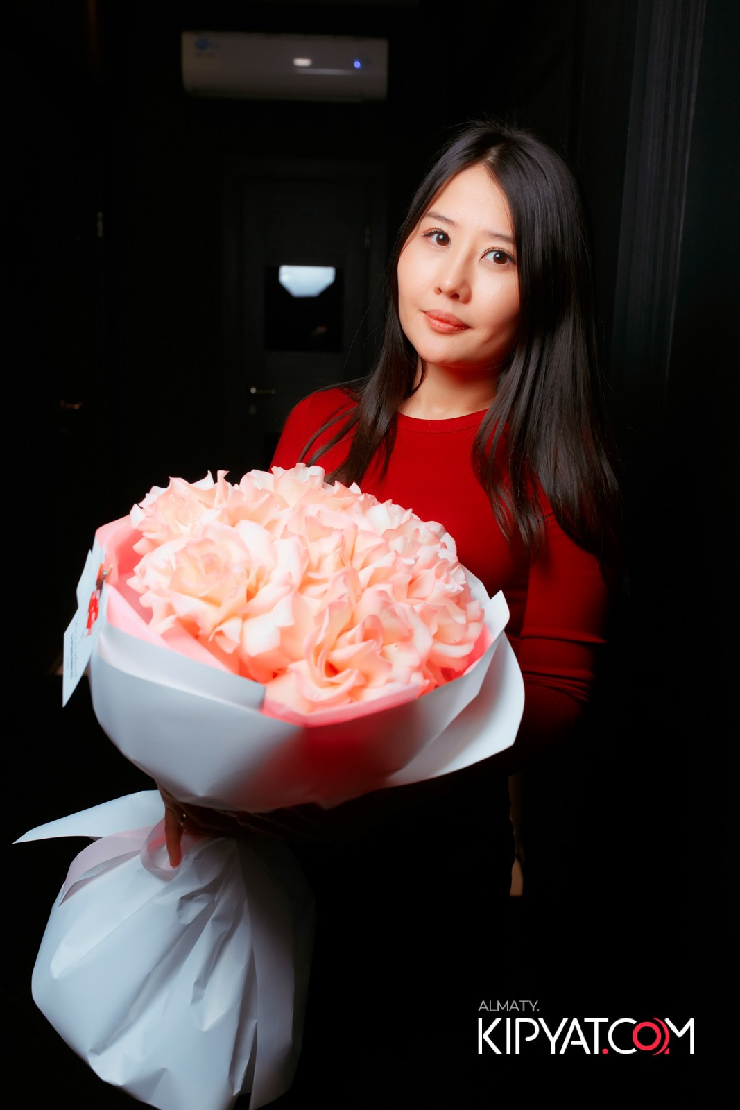 ROCK CRYSTAL. КИПЯТКОМ АЛМАТЫ!