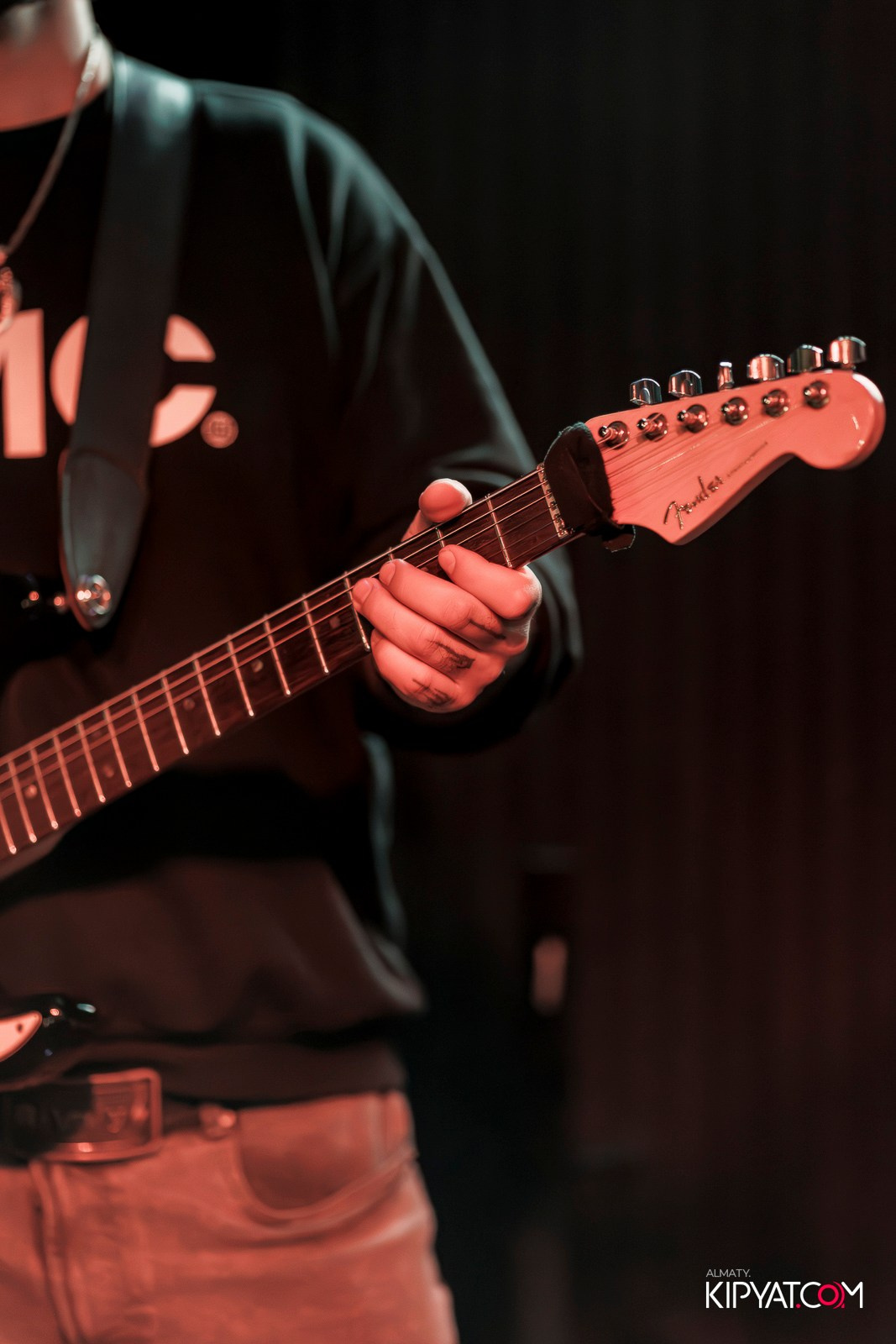 ПИНТА НА АУЭЗОВА. КИПЯТКОМ АЛМАТЫ!