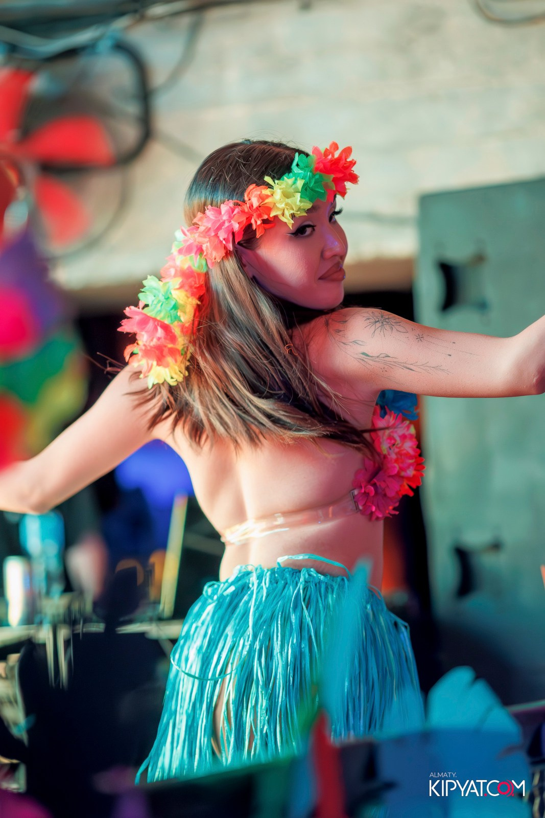 BHB. КИПЯТКОМ АЛМАТЫ!