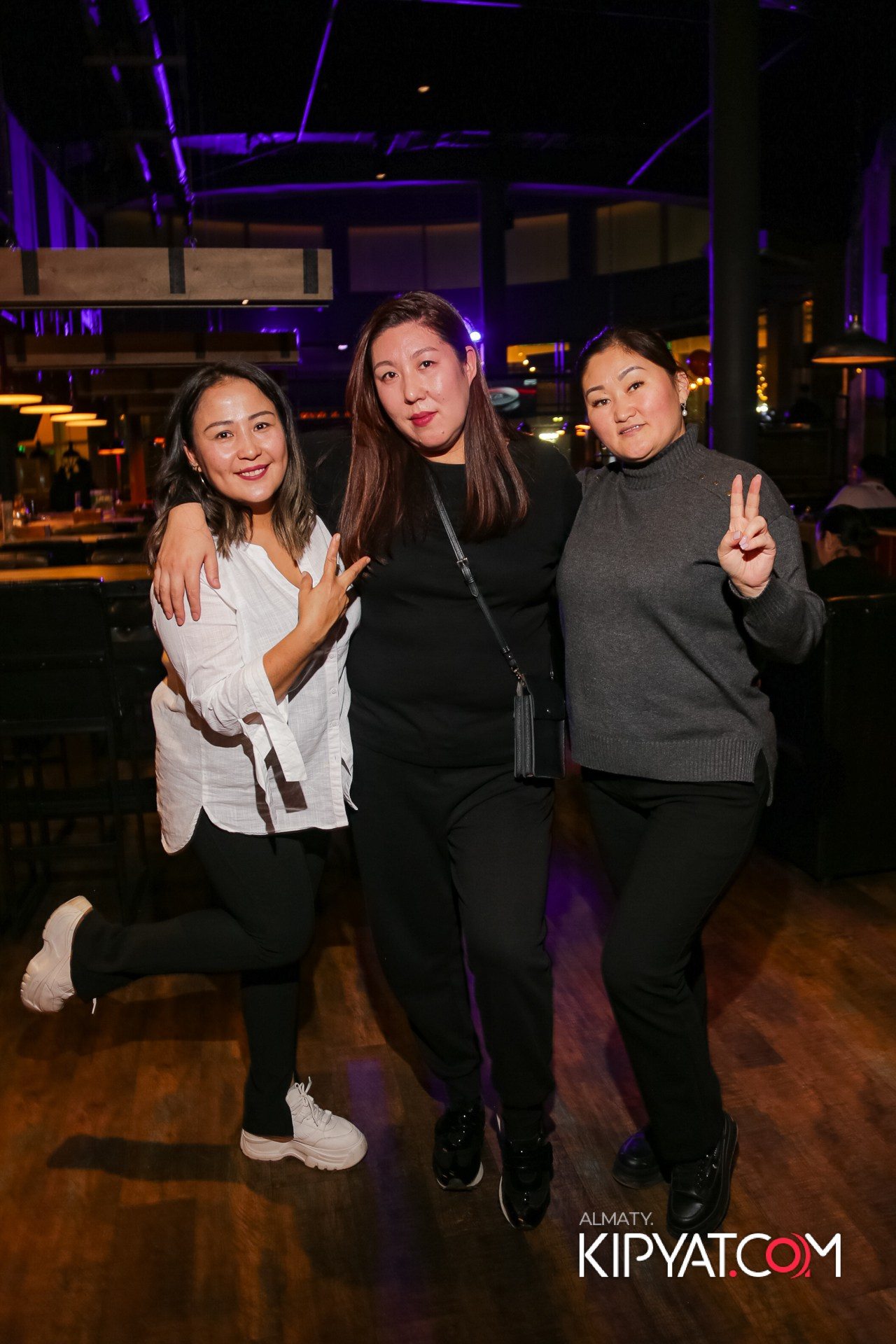 ПИНТА APORT MALL. КИПЯТКОМ АЛМАТЫ!