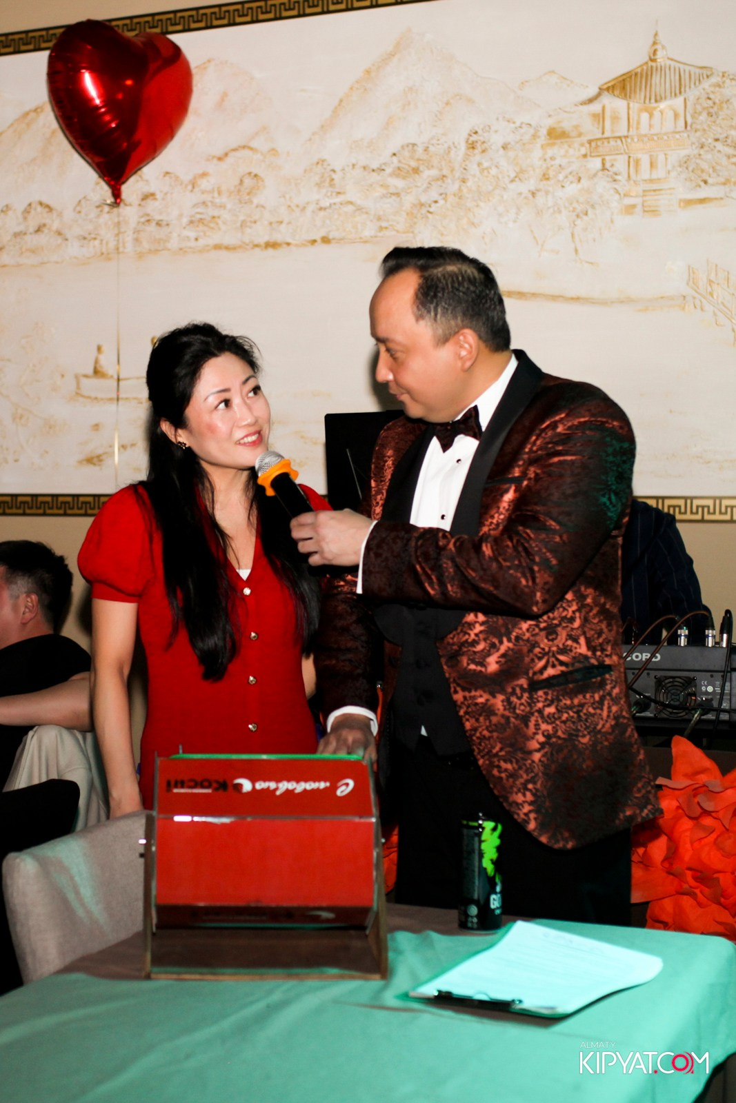 DO-RAN. КИПЯТКОМ АЛМАТЫ! Фотосъемка мероприятий в Алматы