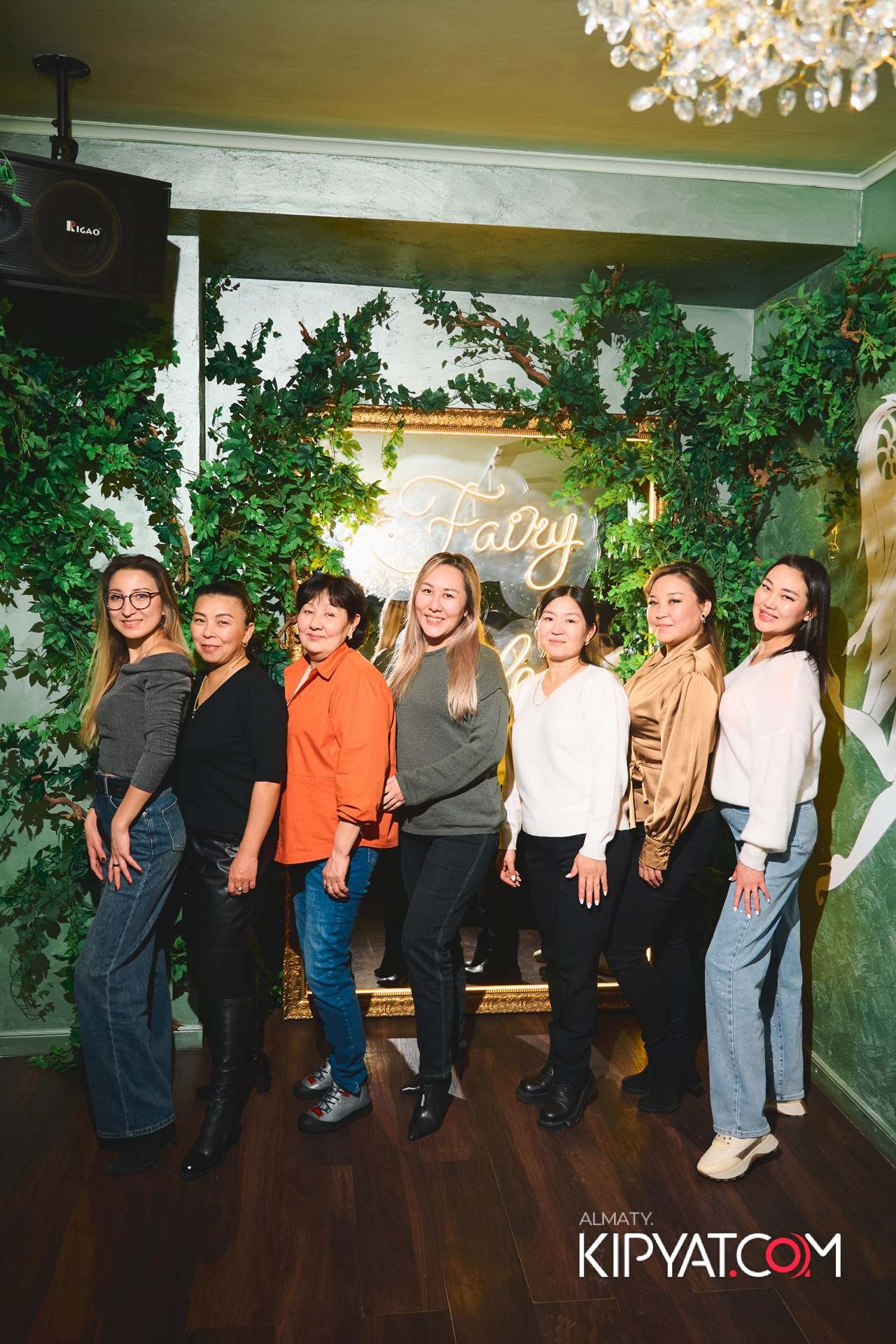 УХО И МЕДВЕДЬ НА САИНА. КИПЯТКОМ АЛМАТЫ!