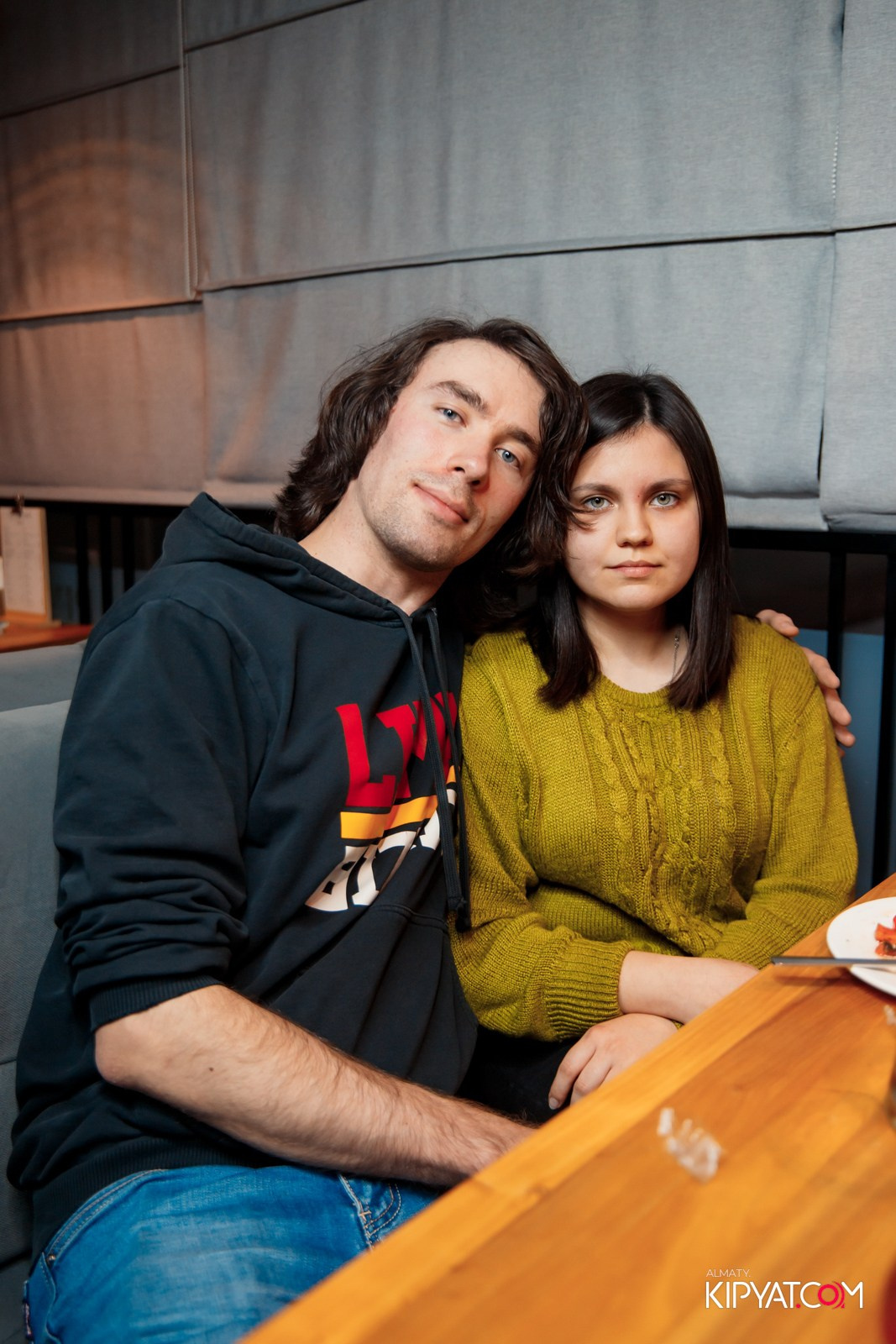 ПИНТА НУРЛЫ-ТАУ. КИПЯТКОМ АЛМАТЫ!