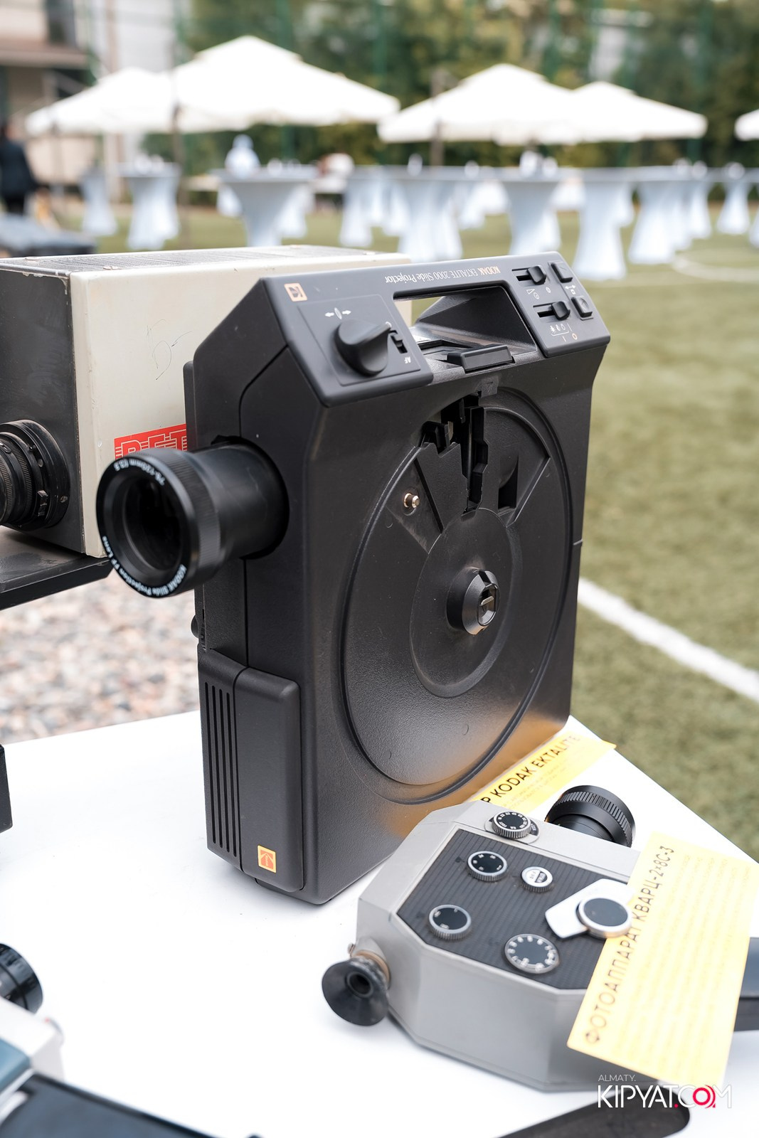 50 ЛЕТ — АЛМАТИНСКИЙ УНИВЕРСИТЕТ ЭНЕРГЕТИКИ И СВЯЗИ. КИПЯТКОМ АЛМАТЫ!