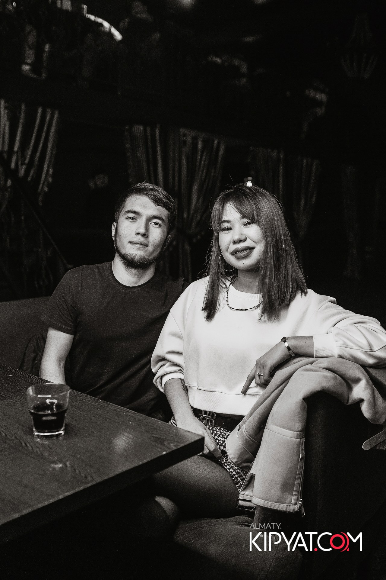 НАКАТИКА. КИПЯТКОМ АЛМАТЫ!