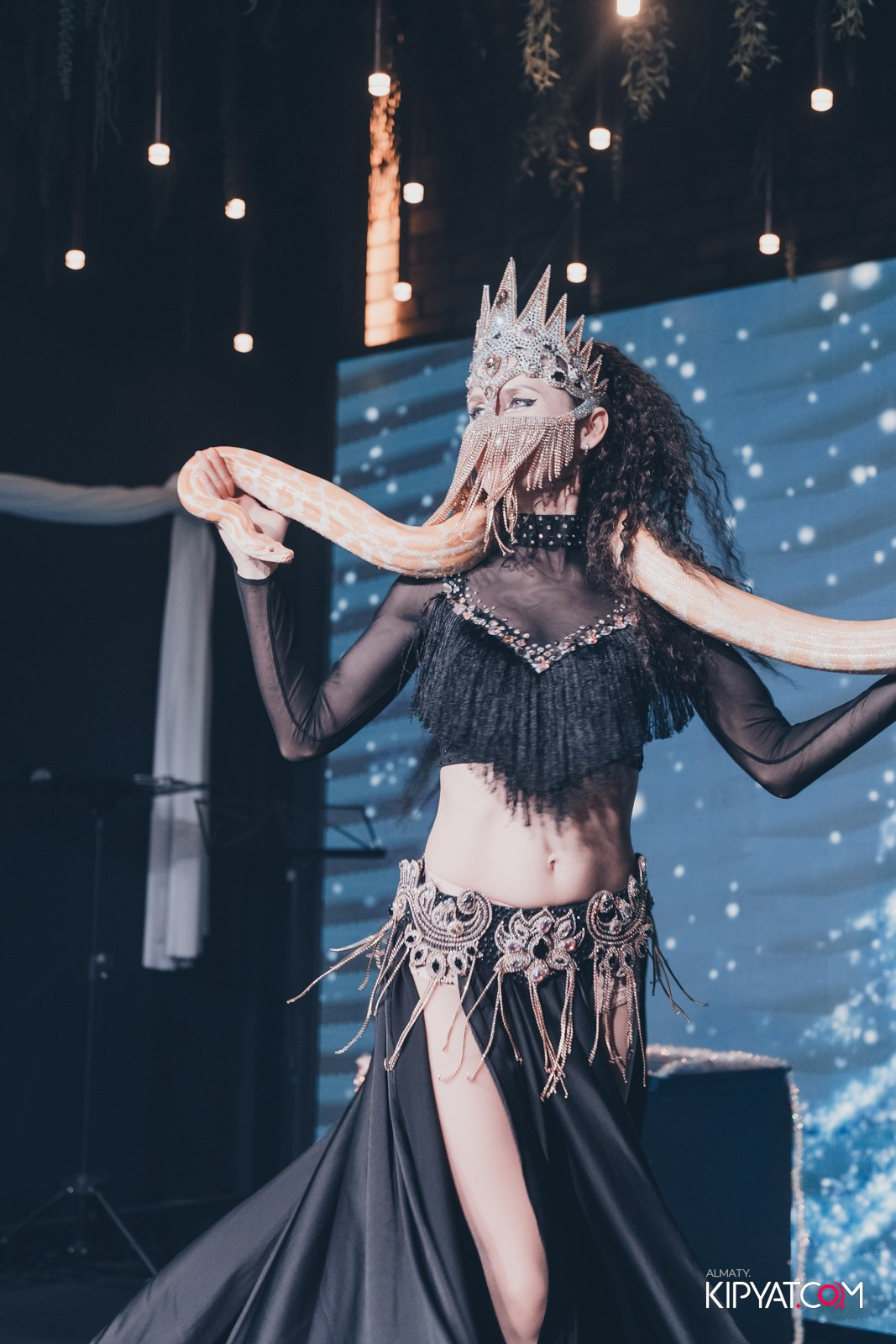 ZIYAFET MEAT HOUSЕ. КИПЯТКОМ АЛМАТЫ!