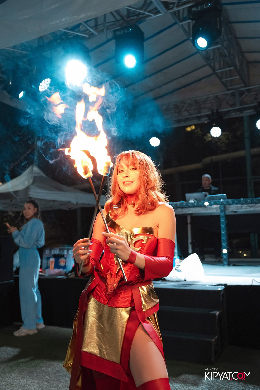 THE INTERNATIONAL DOTA 2 B VELVET SPORT VILLA. КИПЯТКОМ АЛМАТЫ!