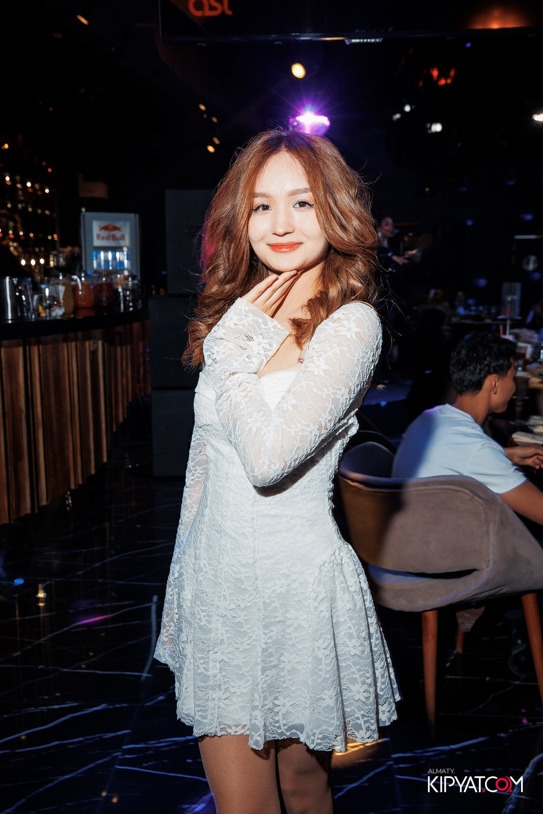 MOOD KARAOKE & TERRACE. КИПЯТКОМ АЛМАТЫ!