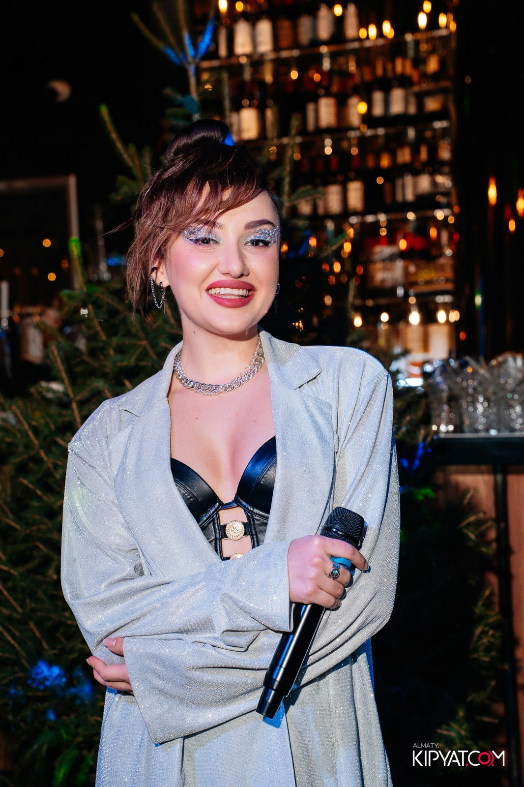 MOOD KARAOKE & TERRACE. КИПЯТКОМ АЛМАТЫ!