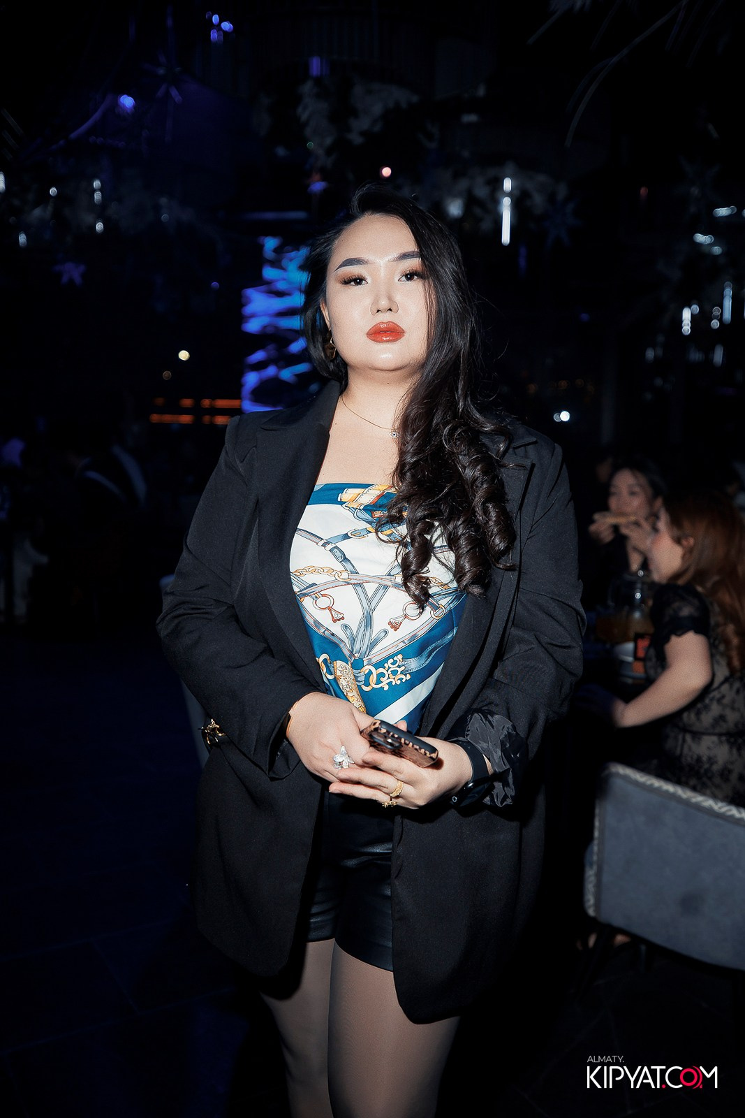 FRIENDS BAR & TERRACE. КИПЯТКОМ АЛМАТЫ! Фотосъемка мероприятий в Алматы