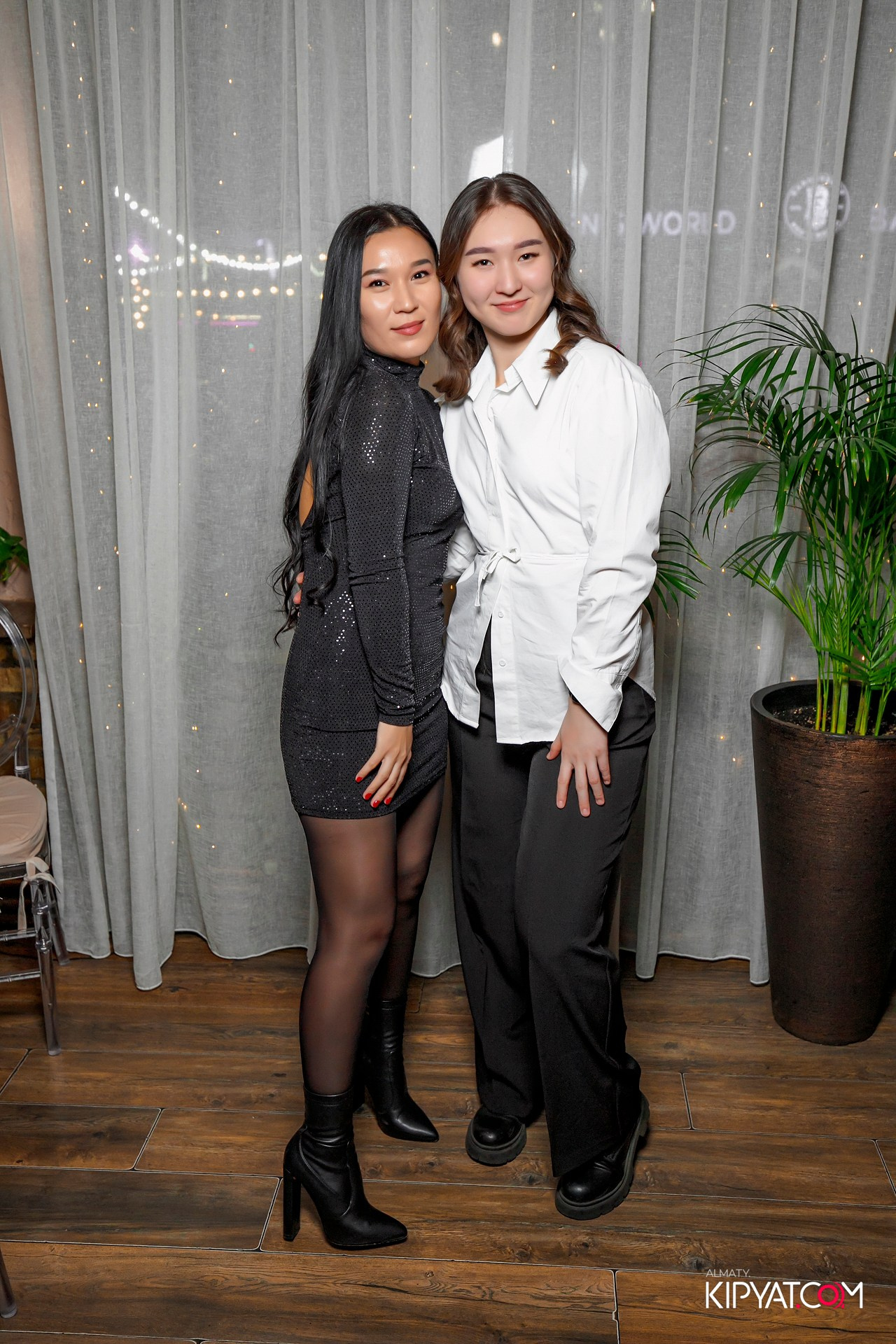 ВАХТАНГУРИ. КИПЯТКОМ АЛМАТЫ! Фотосъемка мероприятий в Алматы