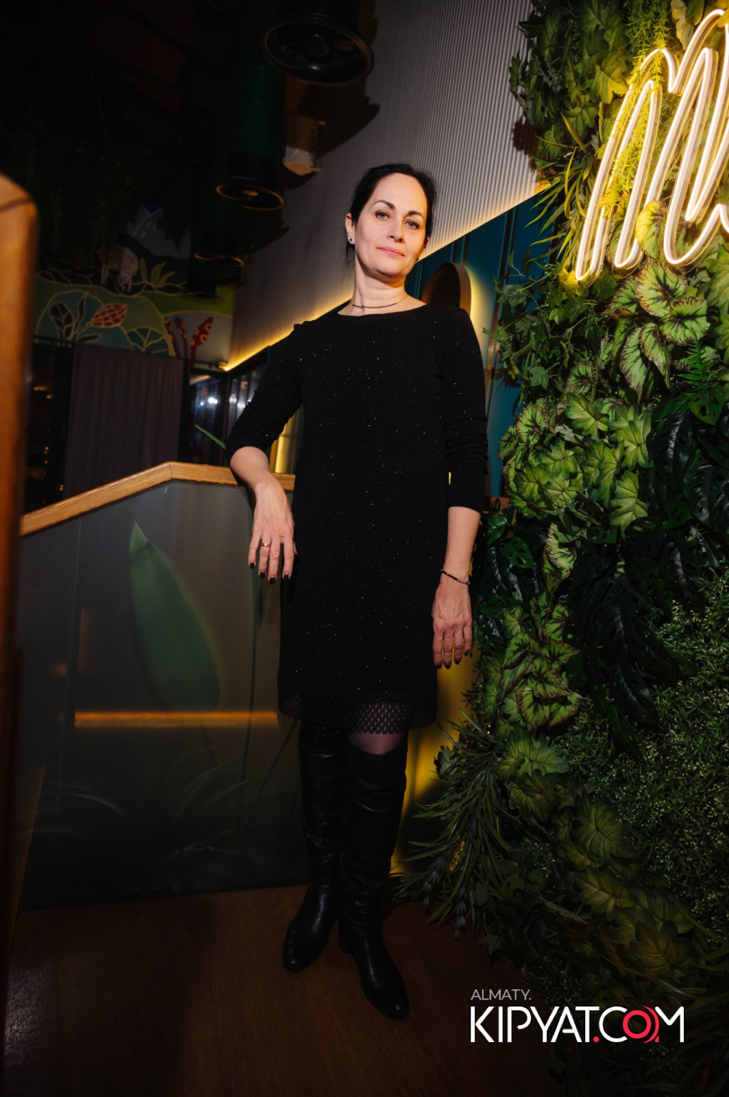 MODI RESTORANCHIK. КИПЯТКОМ АЛМАТЫ!