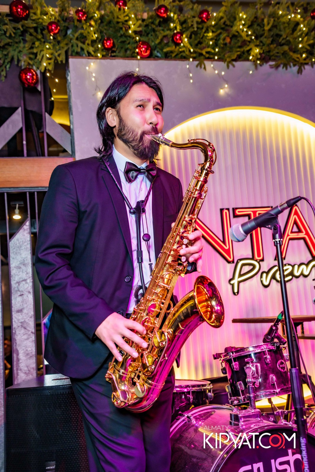 ПИНТА PREMIUM. КИПЯТКОМ АЛМАТЫ!