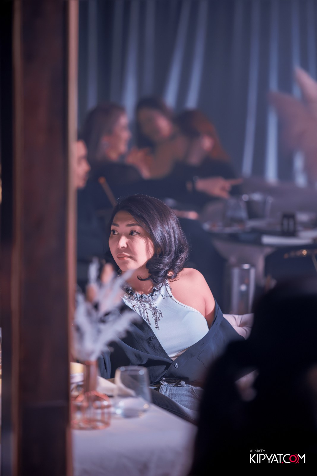 PATRIKI RESTAURANT. КИПЯТКОМ АЛМАТЫ!