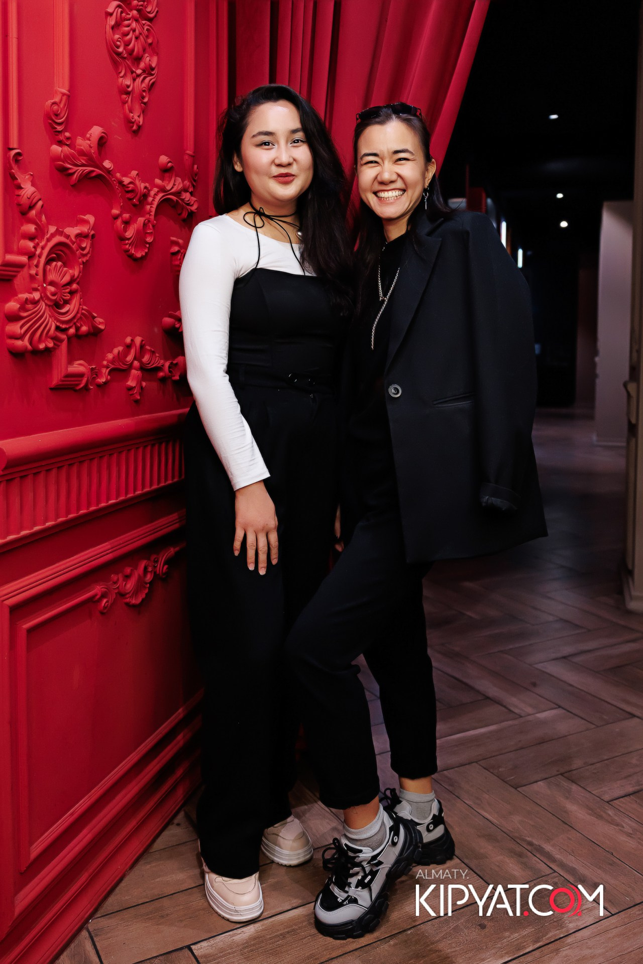 ЗАЯ НА БИС!. КИПЯТКОМ АЛМАТЫ!