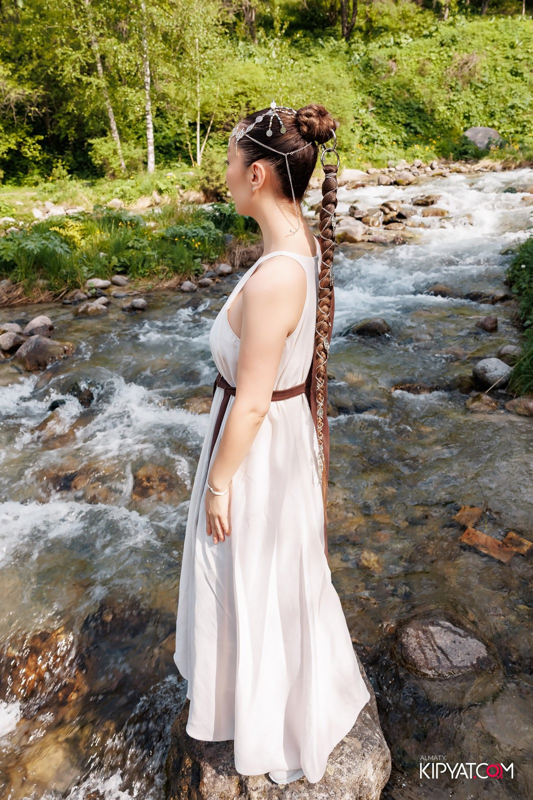 KANG REN TANG. КИПЯТКОМ АЛМАТЫ!