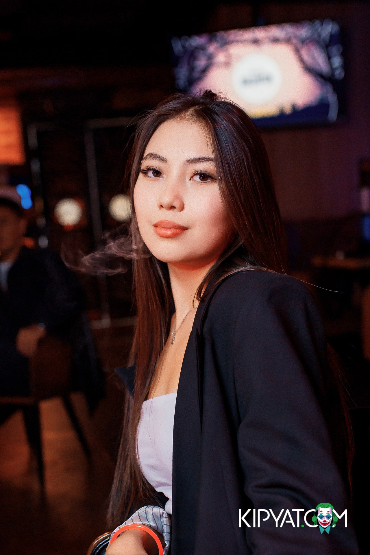 HALLOWEEN PARTY SPACE KARAOKE BAR. КИПЯТКОМ АЛМАТЫ!