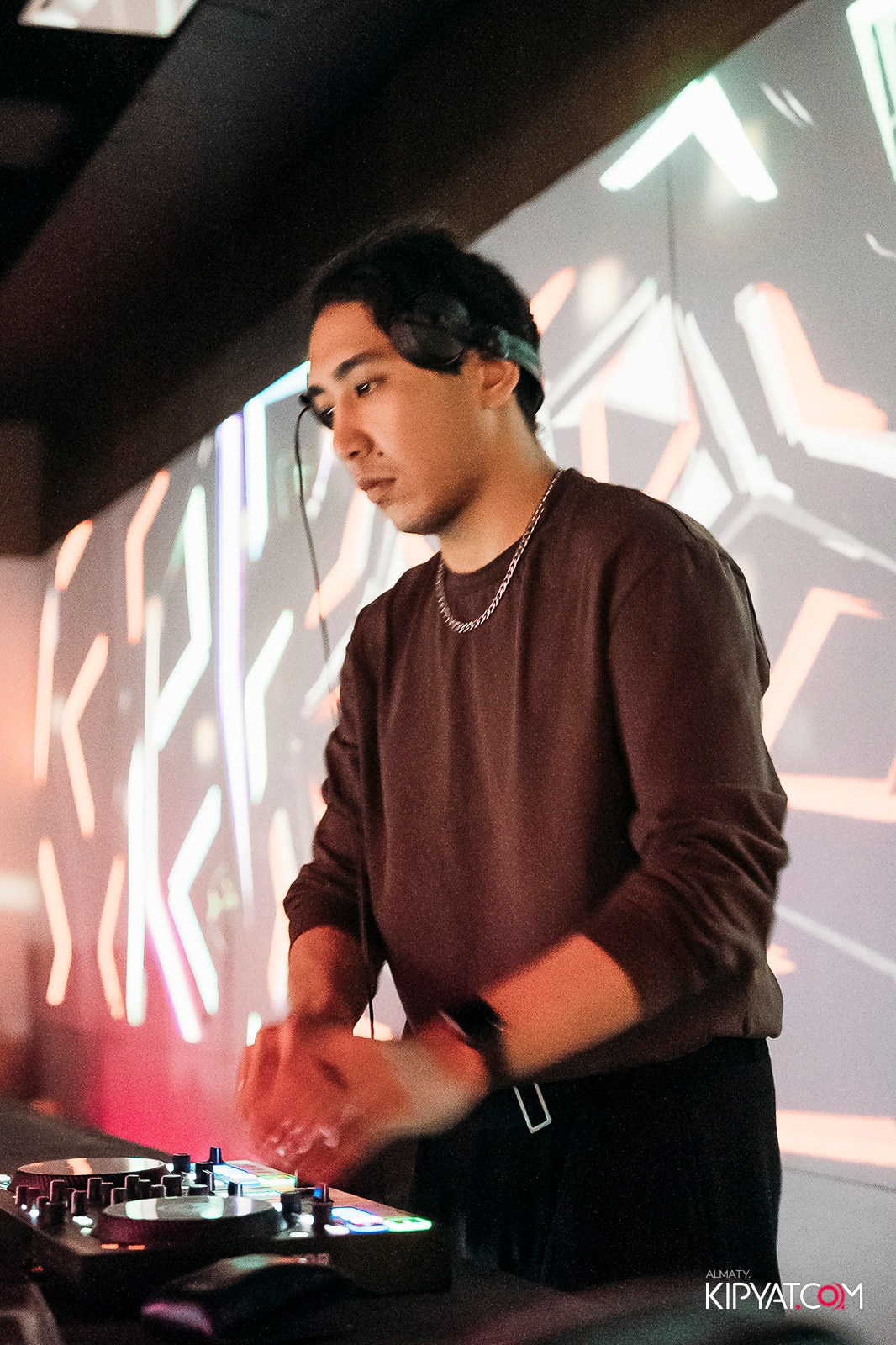 EVENT BAR. КИПЯТКОМ АЛМАТЫ! Фотосъемка мероприятий в Алматы