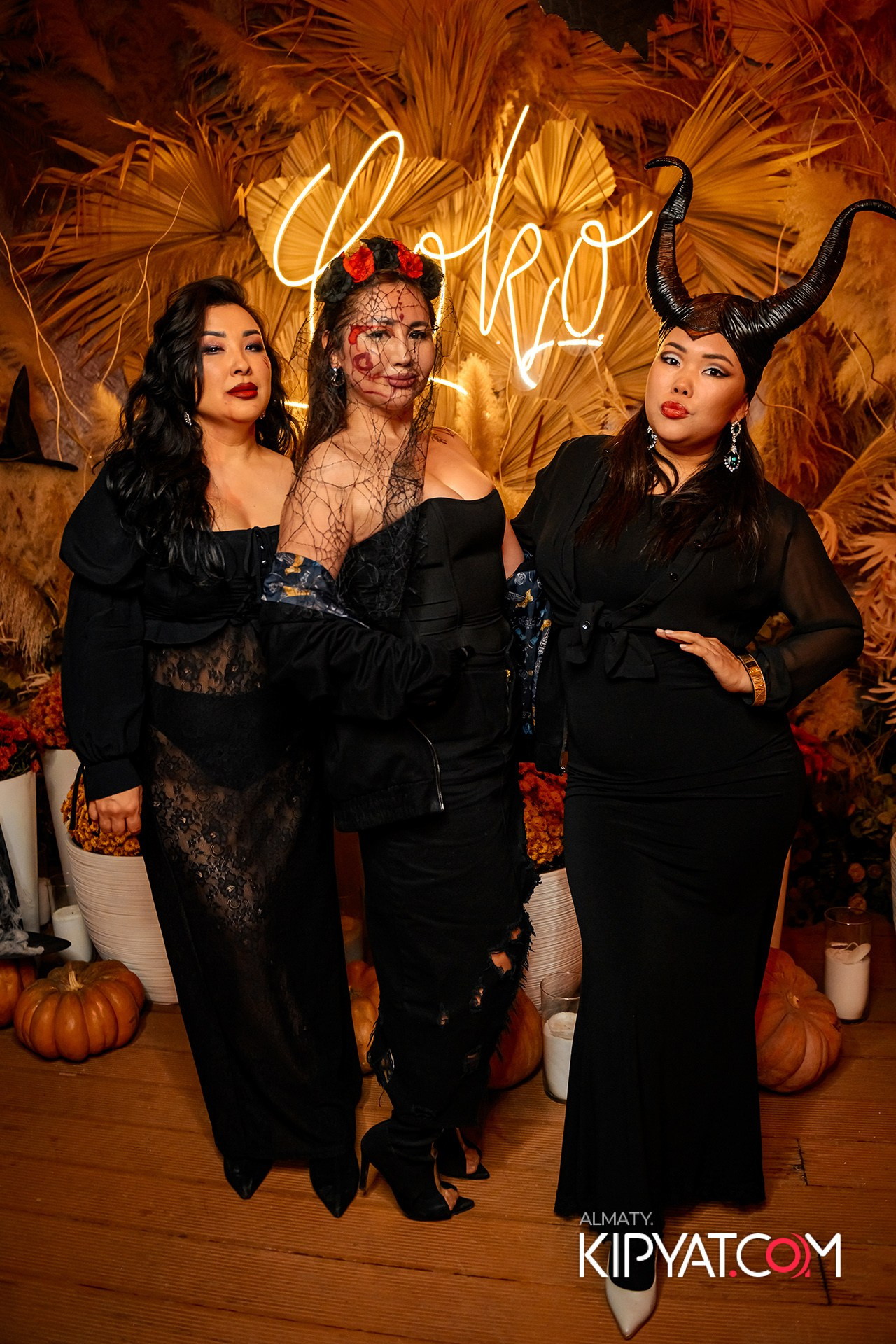 LOKO BAR. КИПЯТКОМ АЛМАТЫ!