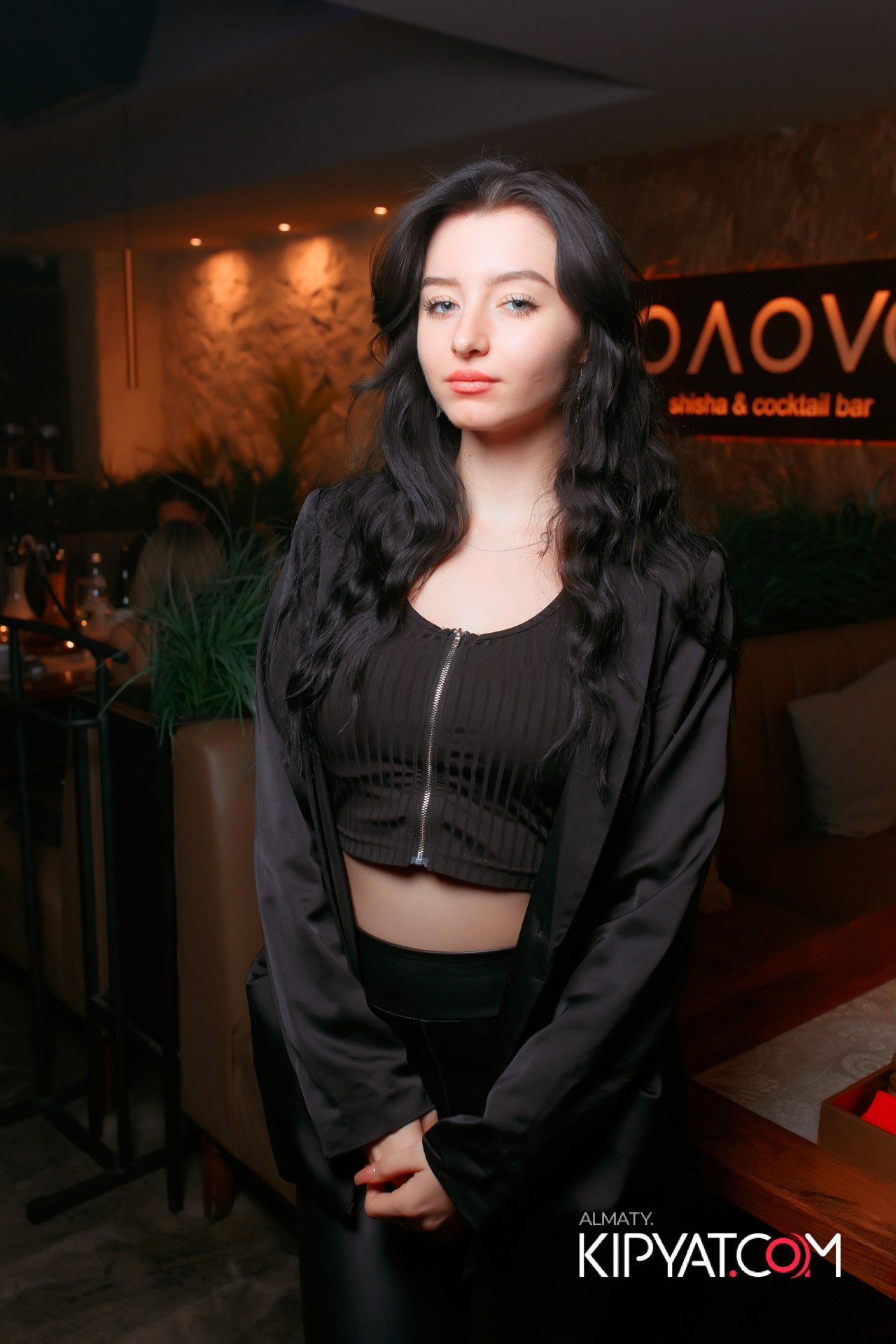 Olovo на Достык. КИПЯТКОМ АЛМАТЫ!