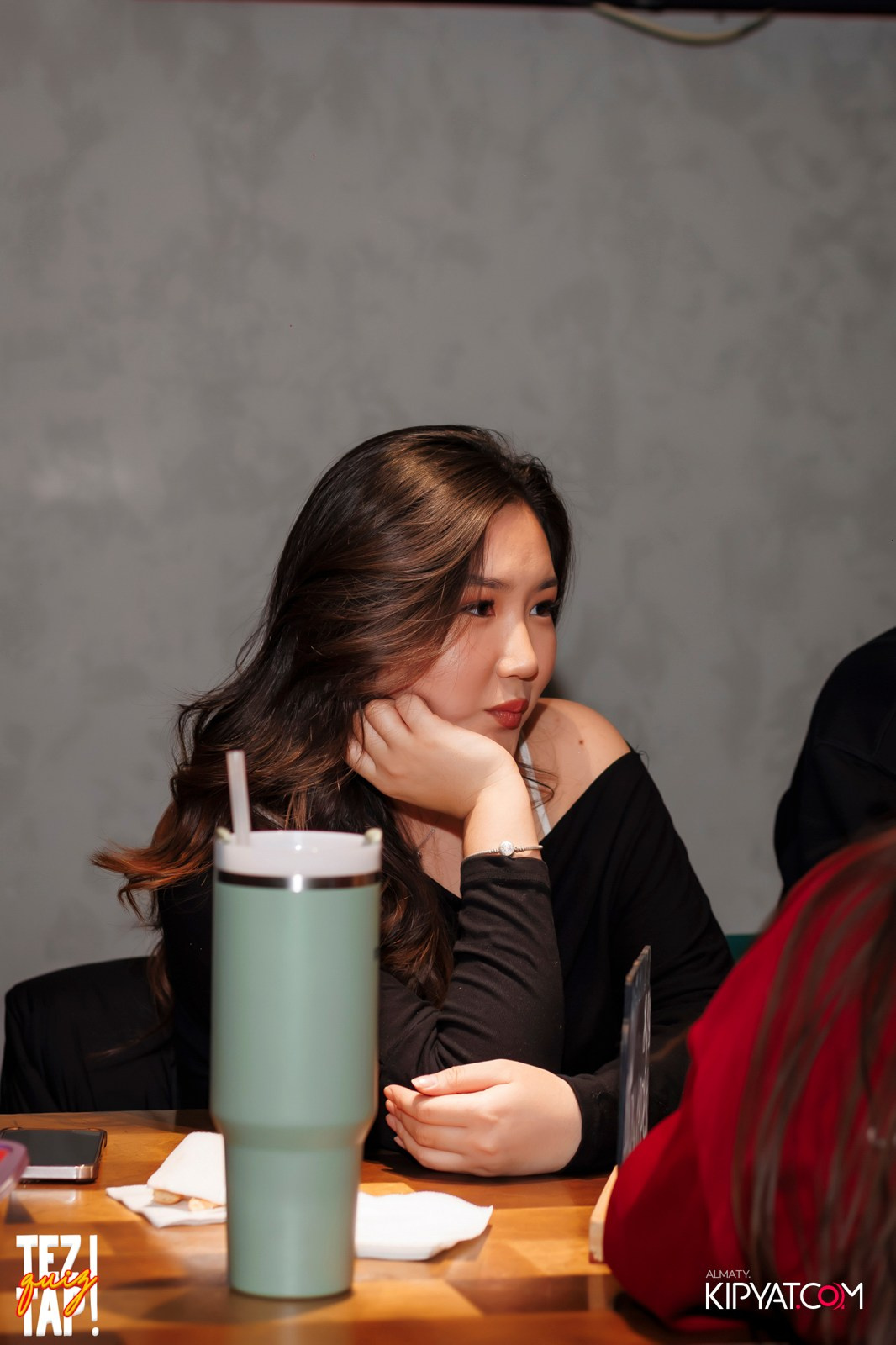 TEZTAP QUIZ. КИПЯТКОМ АЛМАТЫ! Фотосъемка мероприятий в Алматы