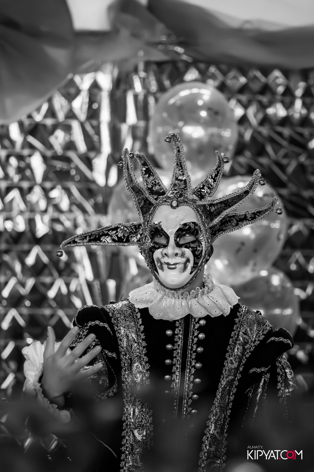 OLOVO BAR НА ДОСТЫК. КИПЯТКОМ АЛМАТЫ!