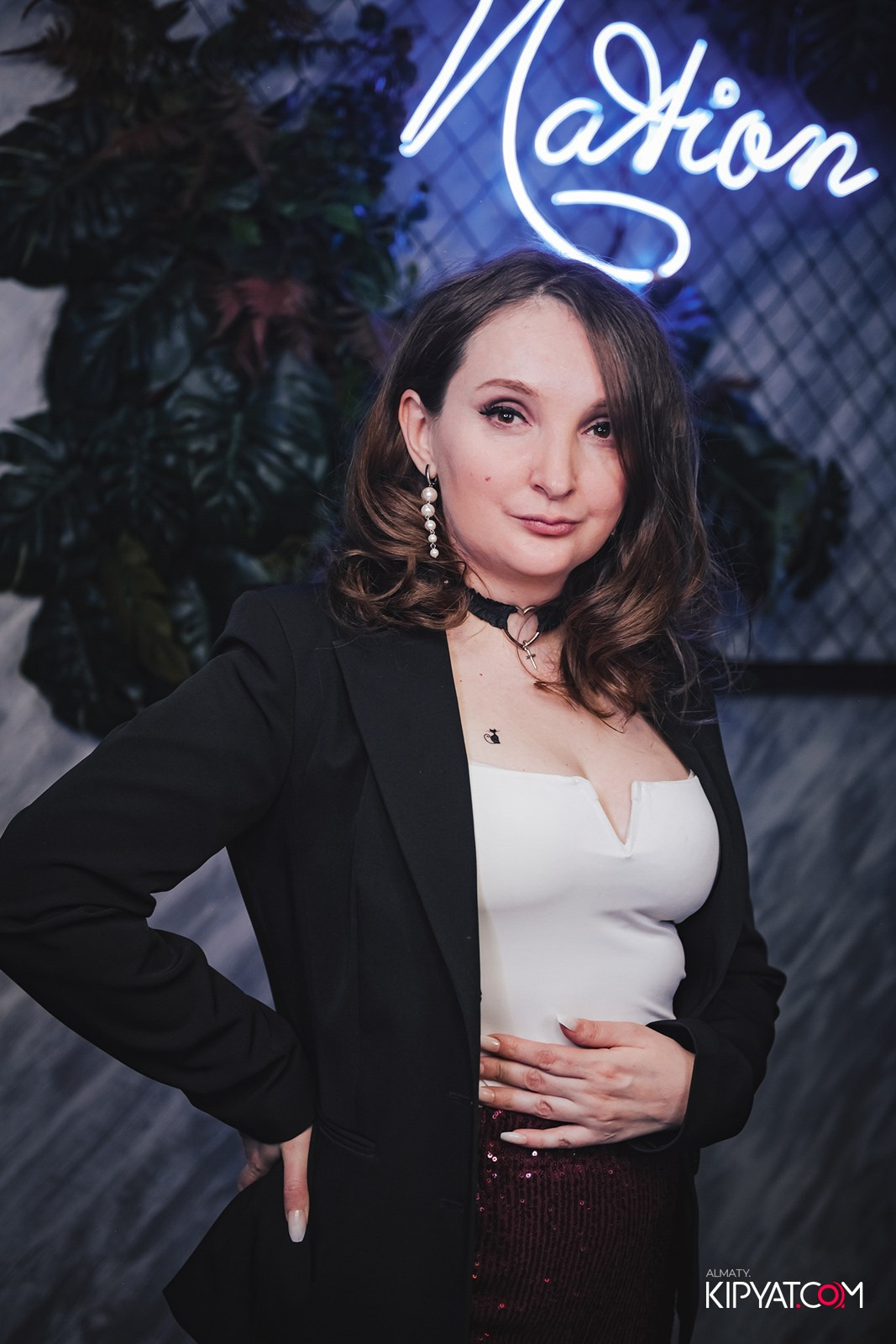ДОРОГАЯ, Я НЕ ПИЛ. КИПЯТКОМ АЛМАТЫ! Фотосъемка мероприятий в Алматы