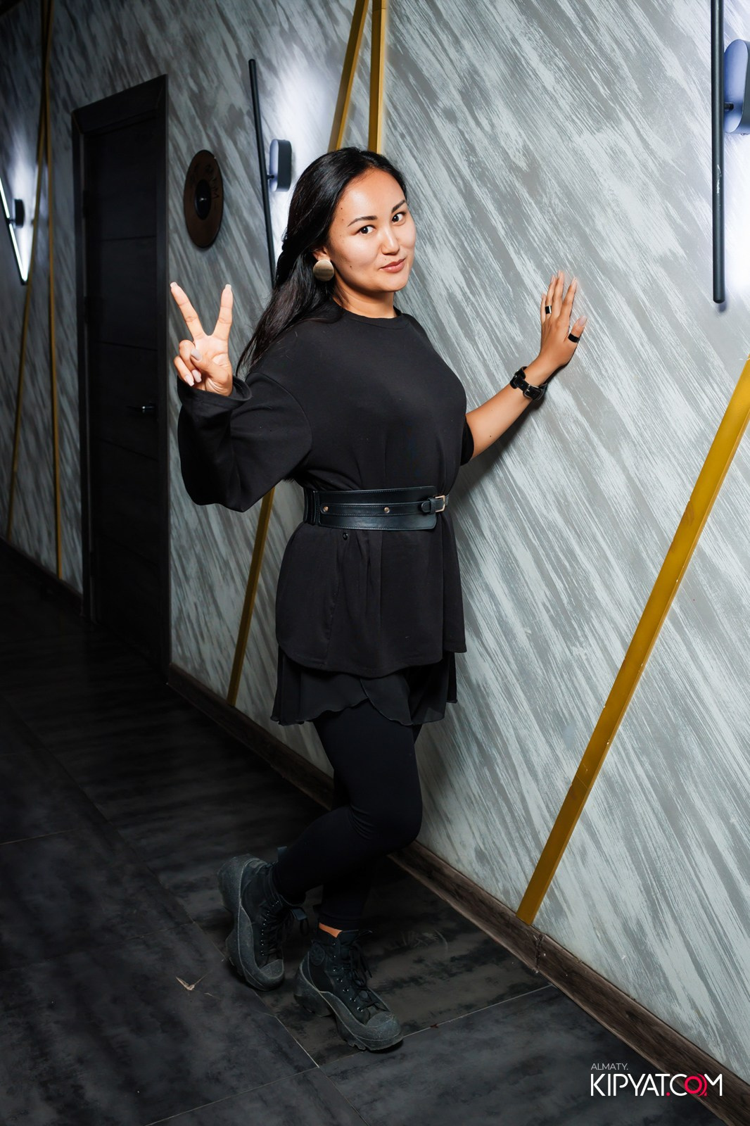 ДОРОГАЯ, Я НЕ ПИЛ. КИПЯТКОМ АЛМАТЫ!