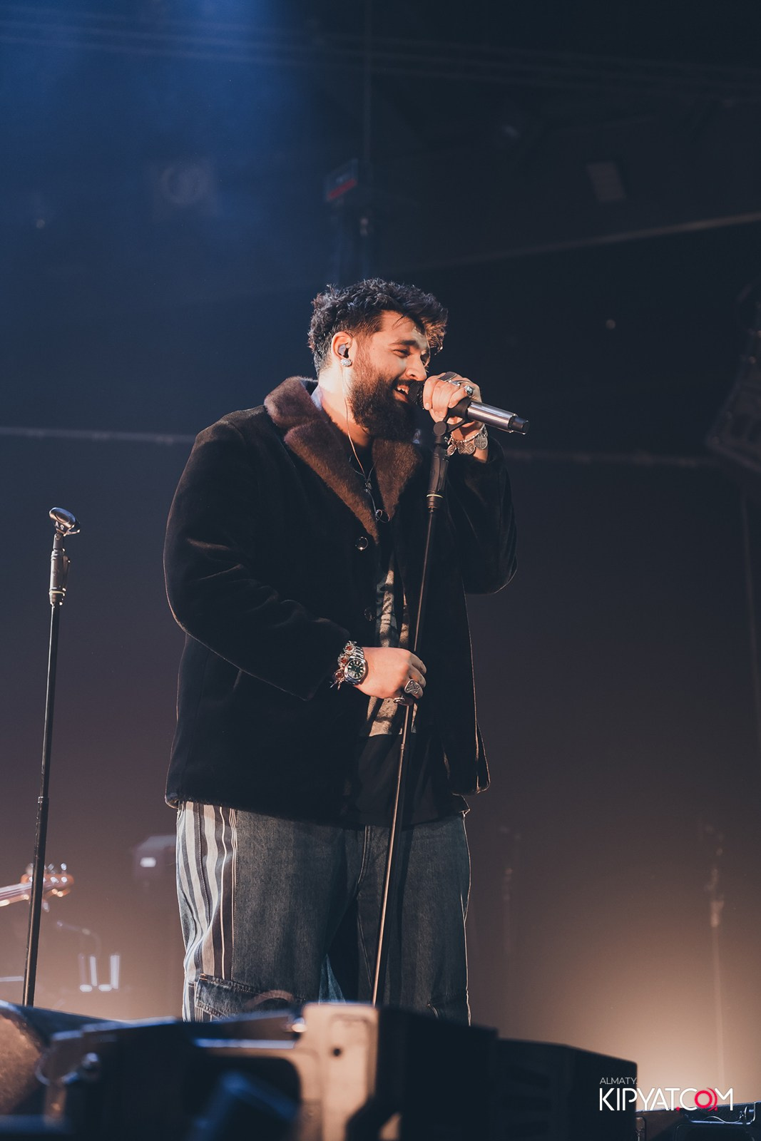 DizzyLoveDау. КИПЯТКОМ АЛМАТЫ!