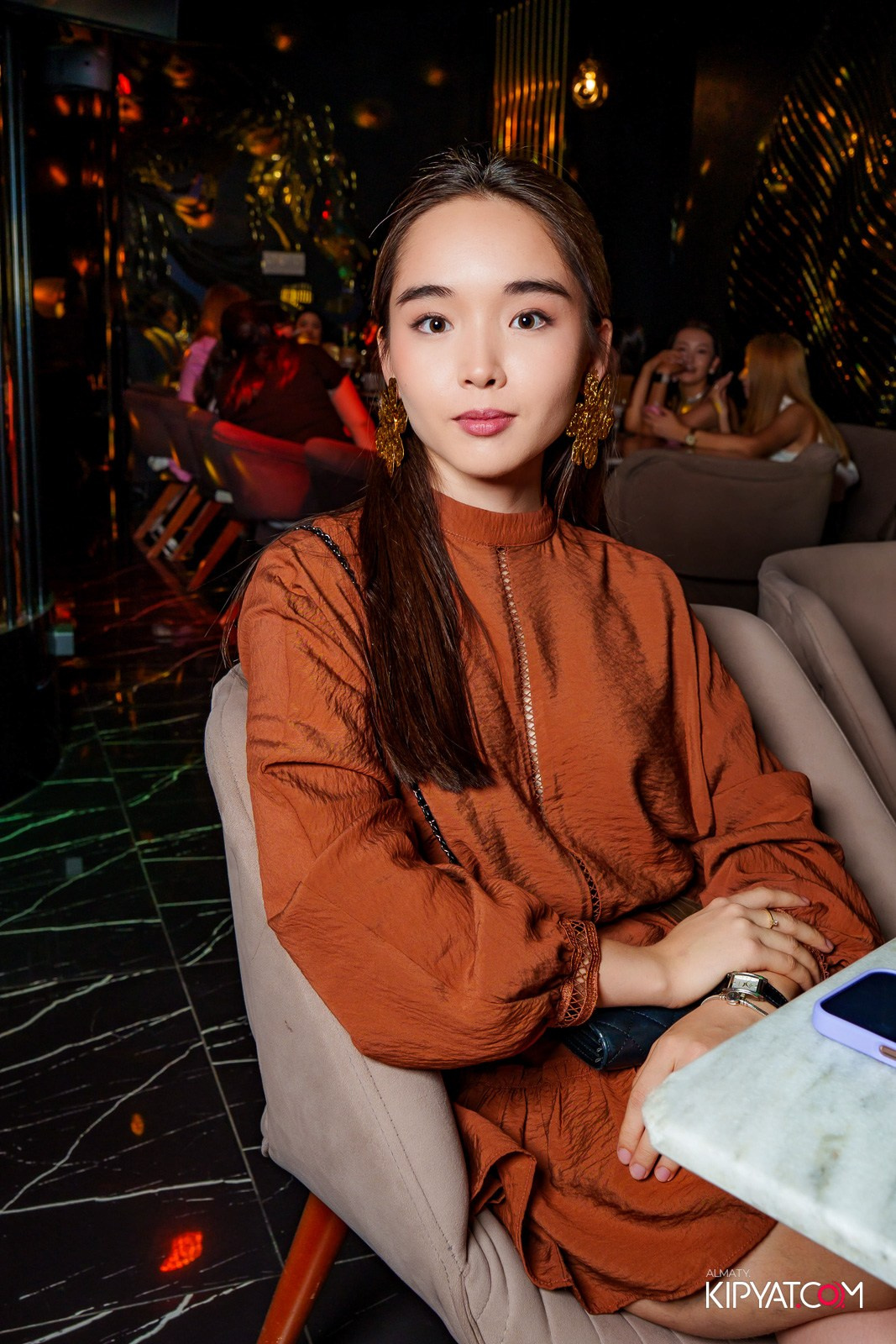 MOOD KARAOKE S TERRACE. КИПЯТКОМ АЛМАТЫ!