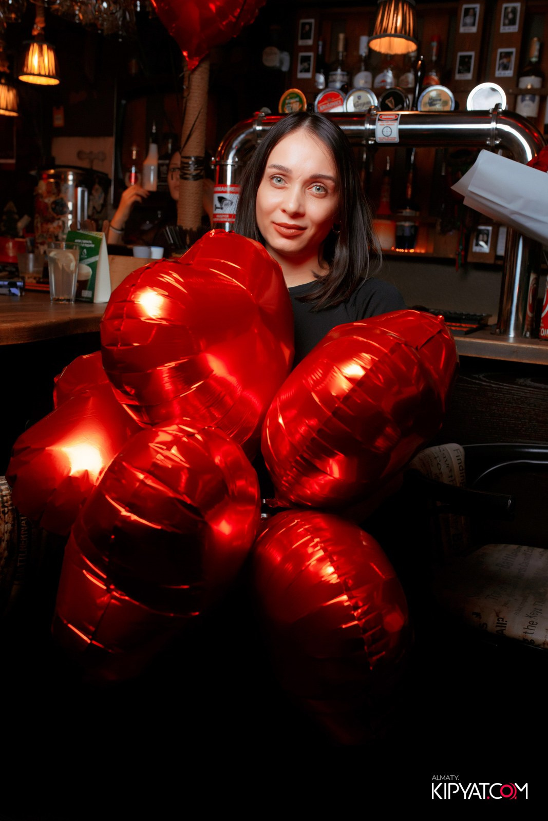 VICTORY PUB. КИПЯТКОМ АЛМАТЫ!