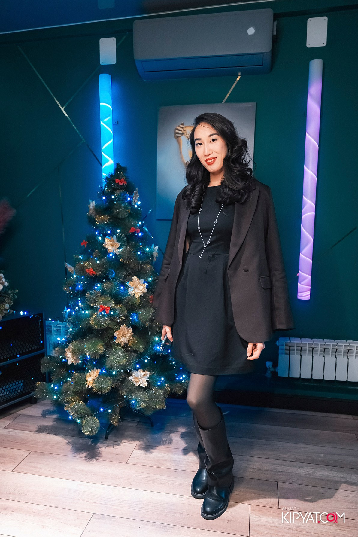 KAPAOKE DOREMI. КИПЯТКОМ АЛМАТЫ! Фотосъемка мероприятий в Алматы