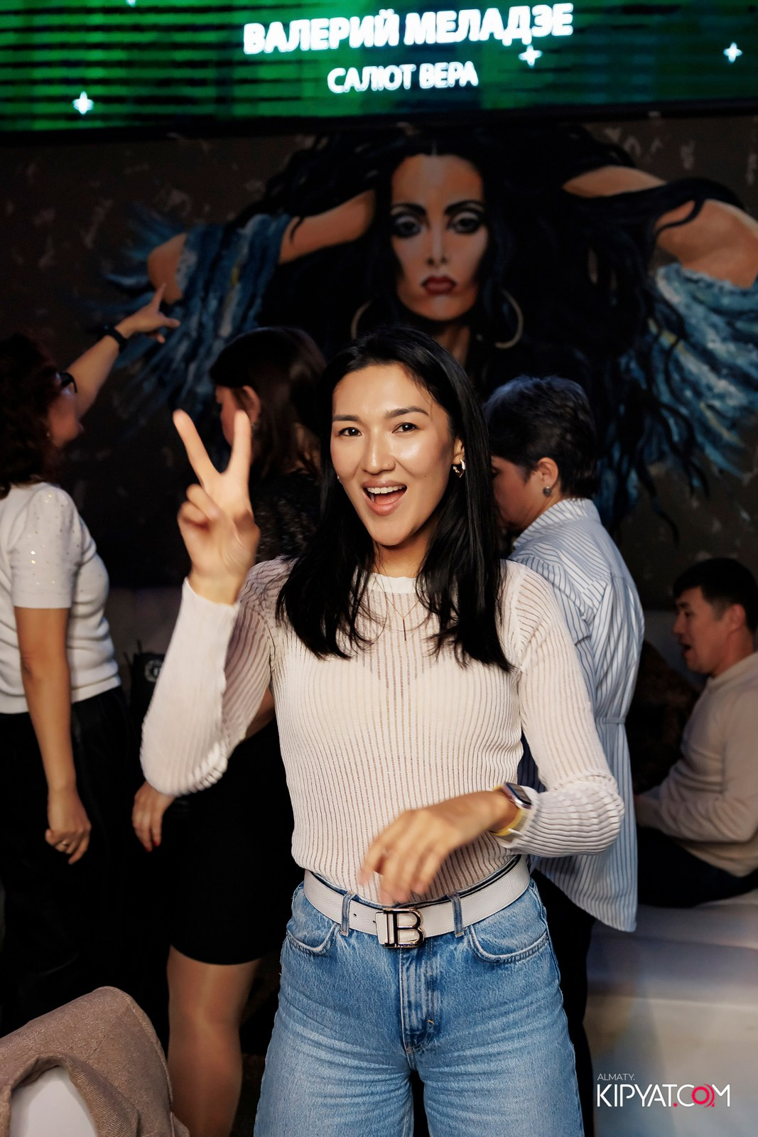 МУЗЫКАЛЬНОЕ ЛОТО В HIT RETRO. КИПЯТКОМ АЛМАТЫ! Фотосъемка мероприятий в Алматы