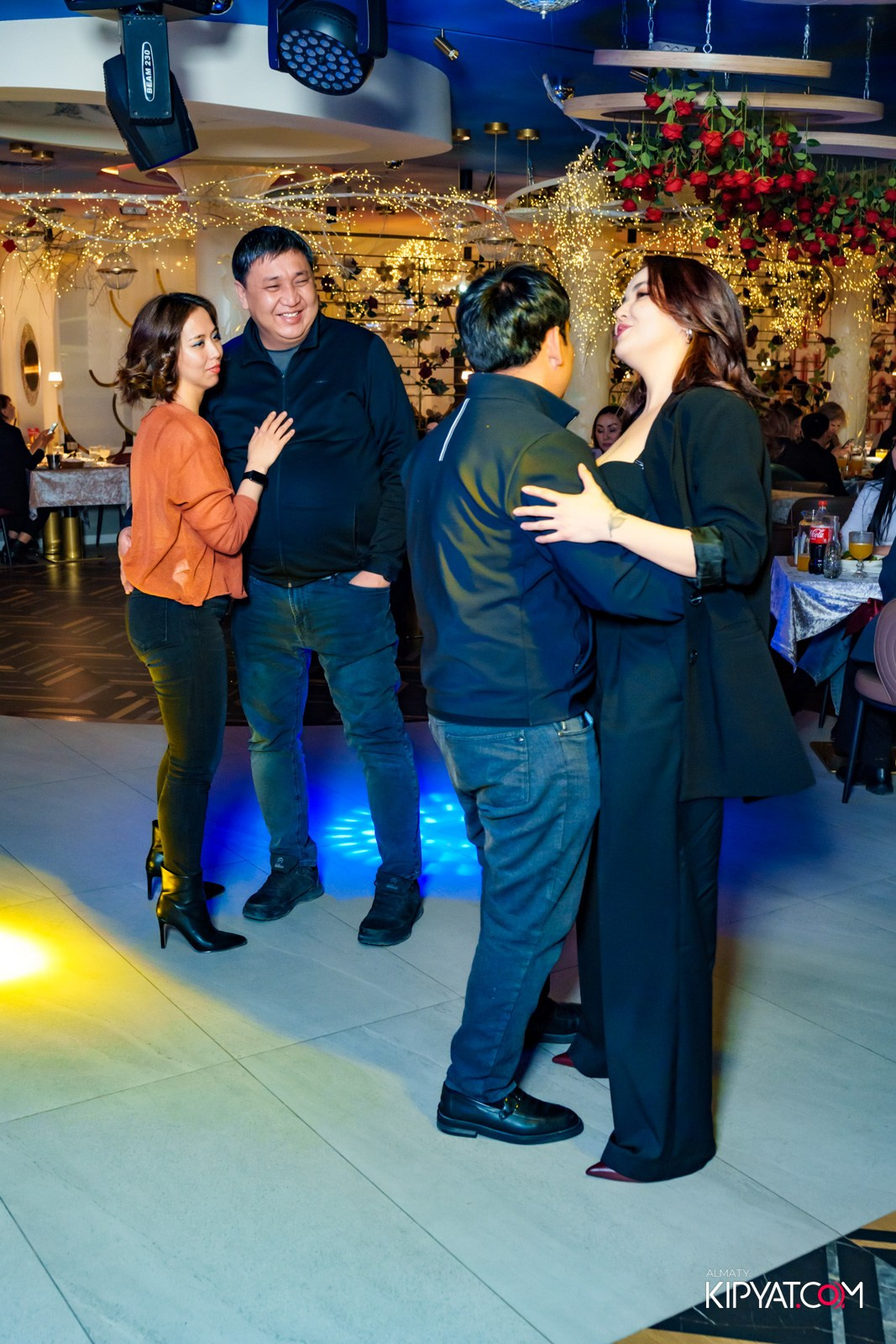 FORT VERNYI. КИПЯТКОМ АЛМАТЫ!