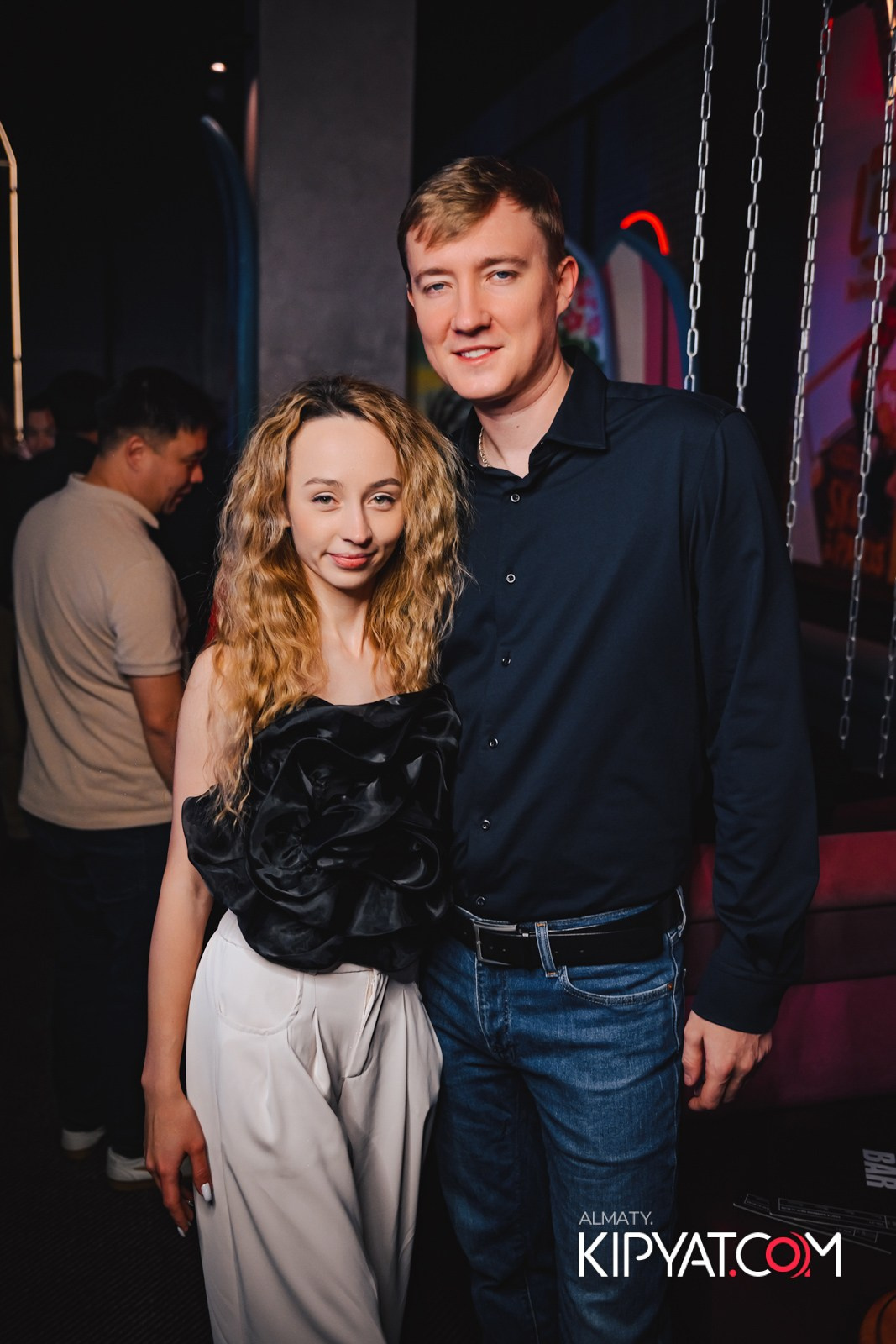 SANTA BARBARA — SPECIAL QUEST МИТЯ ФОМИН. КИПЯТКОМ АЛМАТЫ!