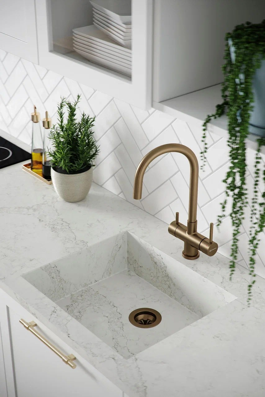 ЖК Фестиваль парк. AUTHŌR INTERIORS