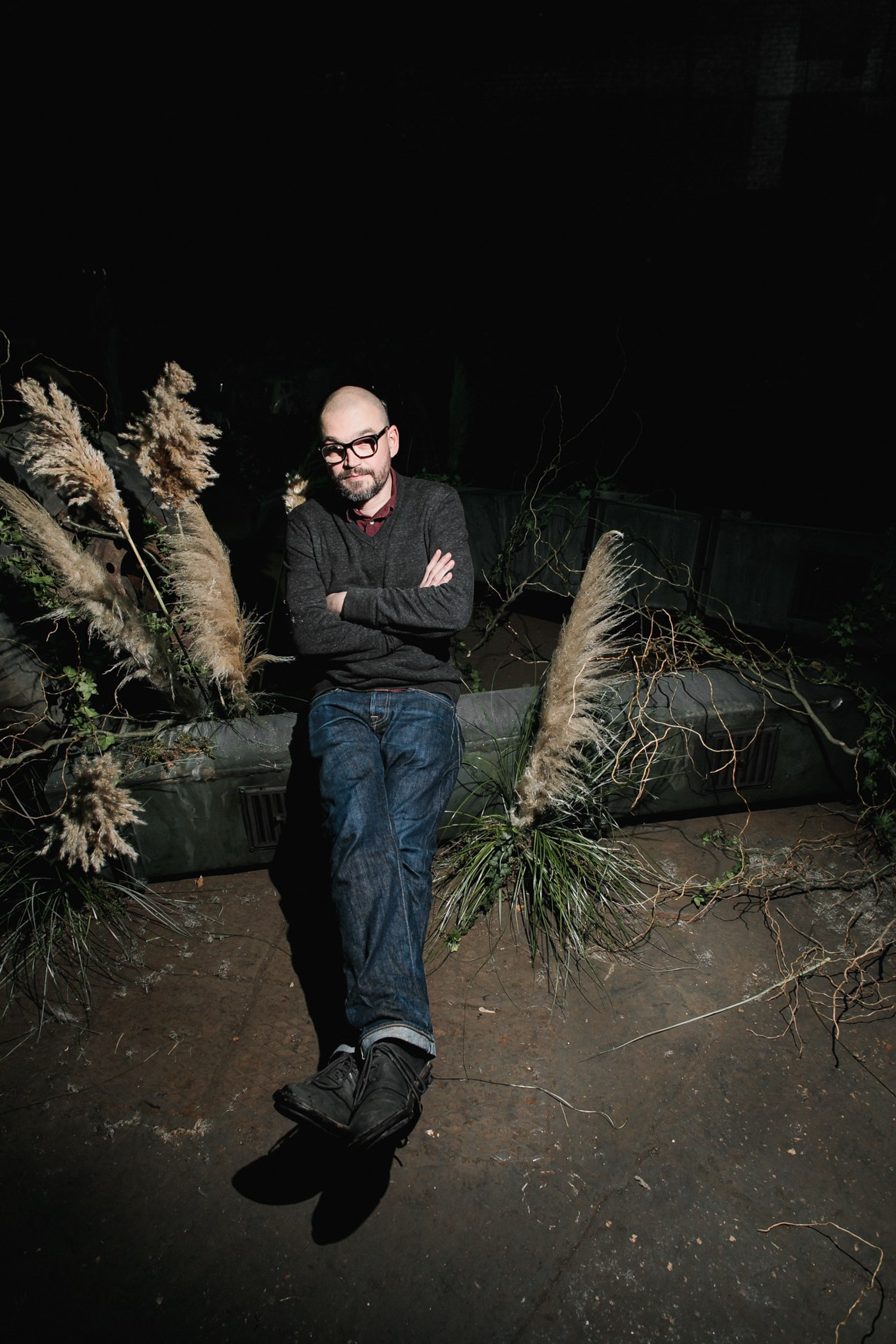 6. Фотограф Арсений Гуров