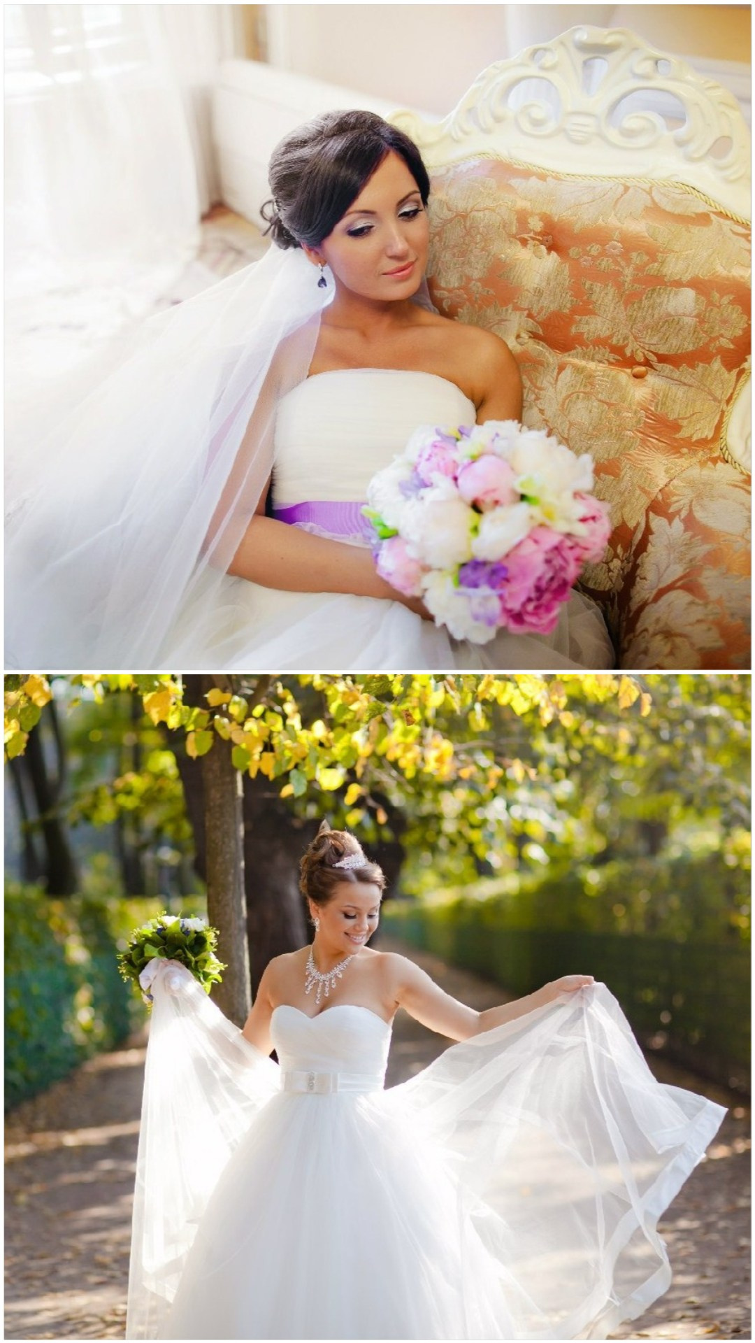 Свадебный фотограф Андрей Коновалов