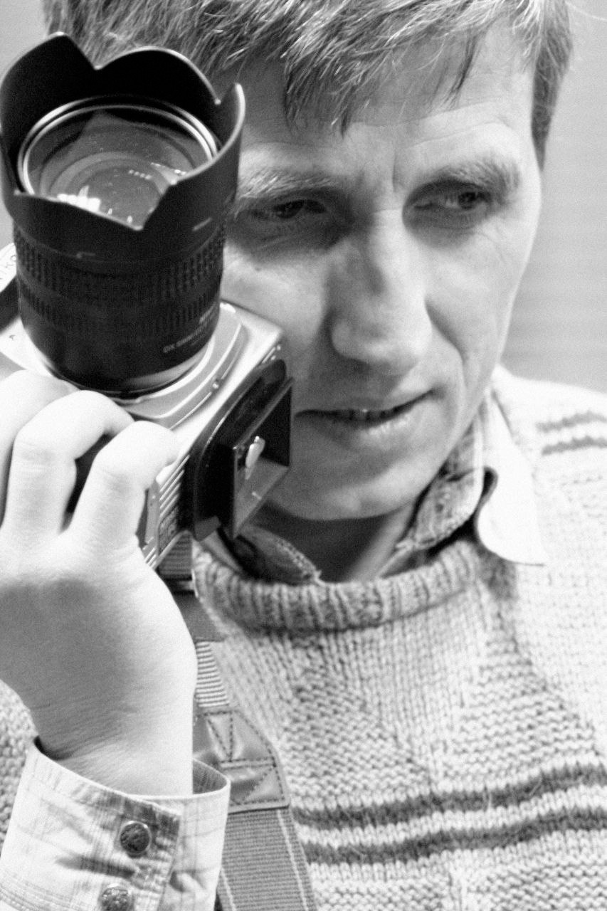 Курилов Владимир