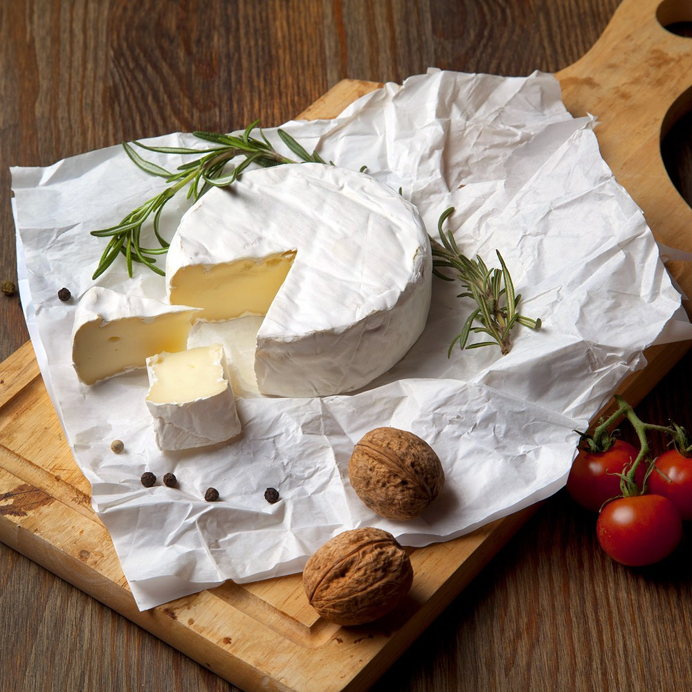 Рекламные фото. Сыры. Фотограф Мария Кольцова