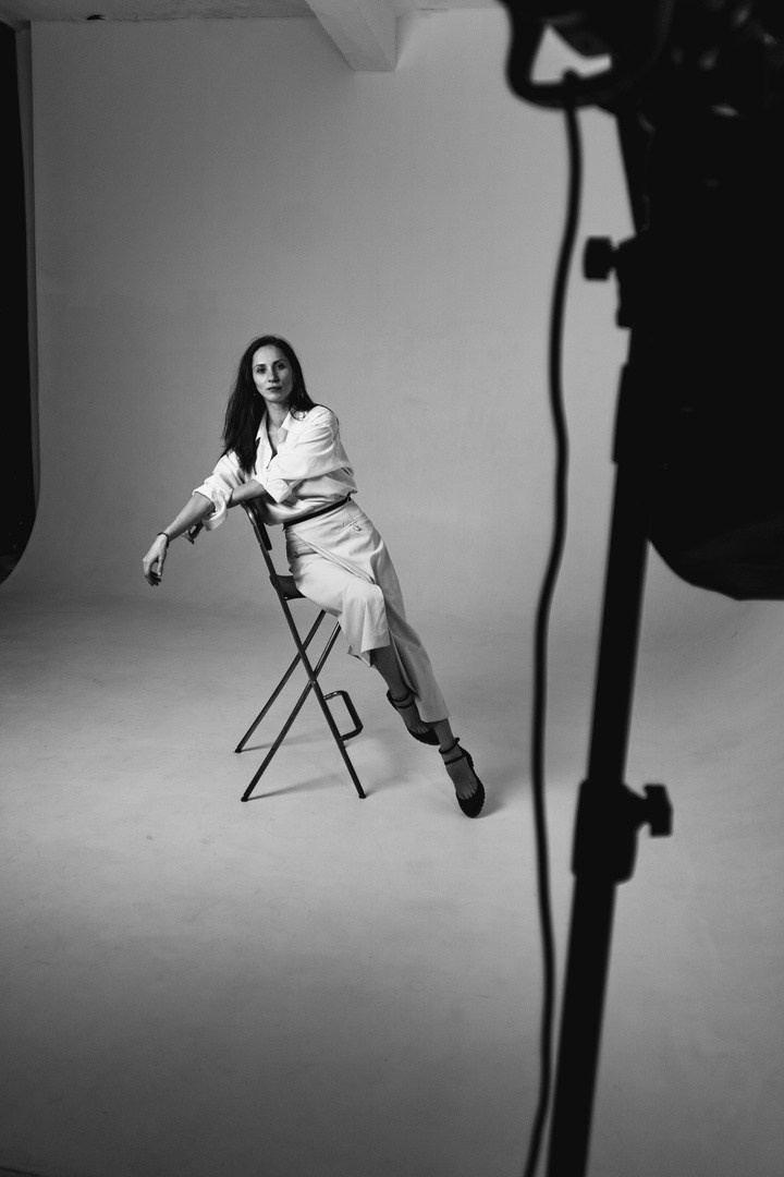 Индивидуальные съемки. Портретный и семейный фотограф в Санкт-Петербурге Чугунова Анастасия