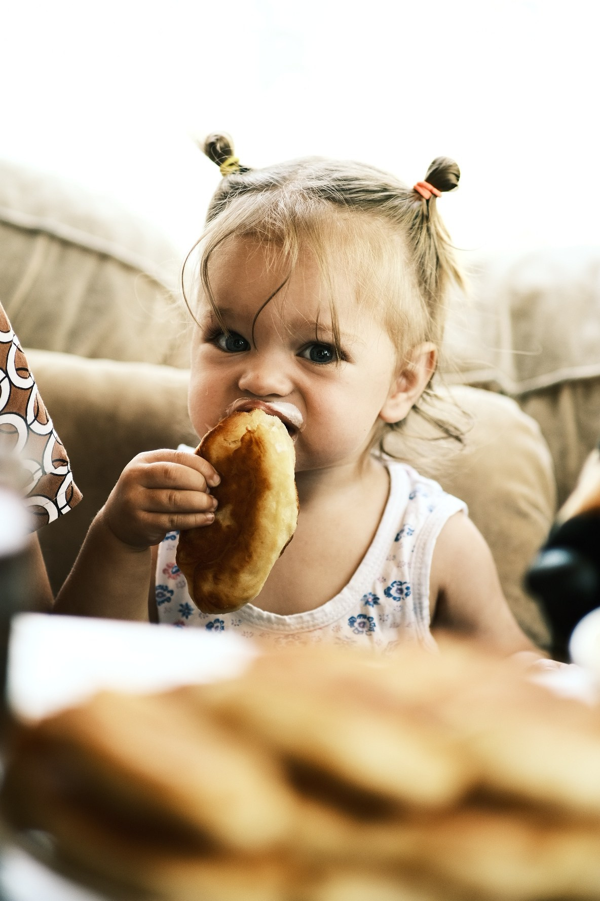Прогулки по России. Фотограф Валерия Кононова