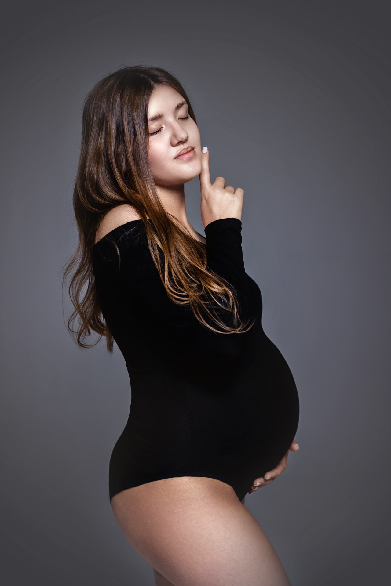 Беременность. Семейный и детский newborn фотограф в Ростове-на-Дону Наталья Лебедева