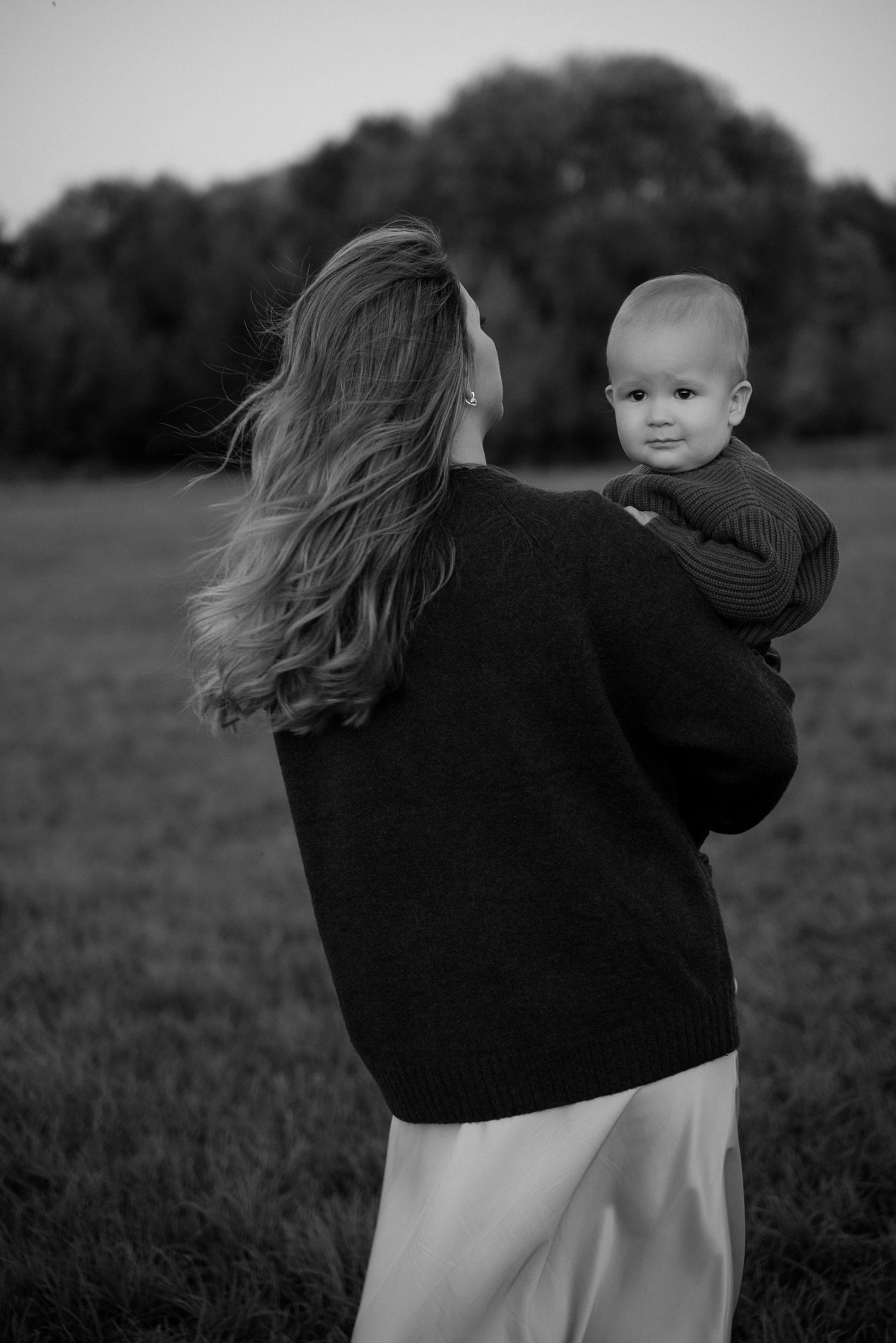 Детский самолётик. Свадебный и семейный фотограф в Рязани Калинкина Мария