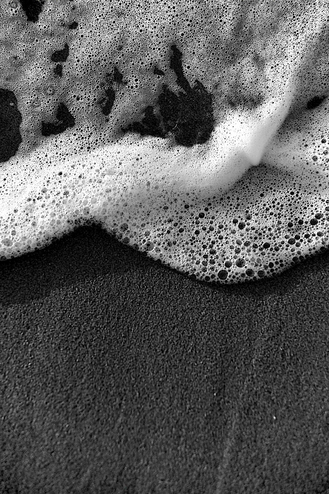 Море. Фотограф Милена Яновска