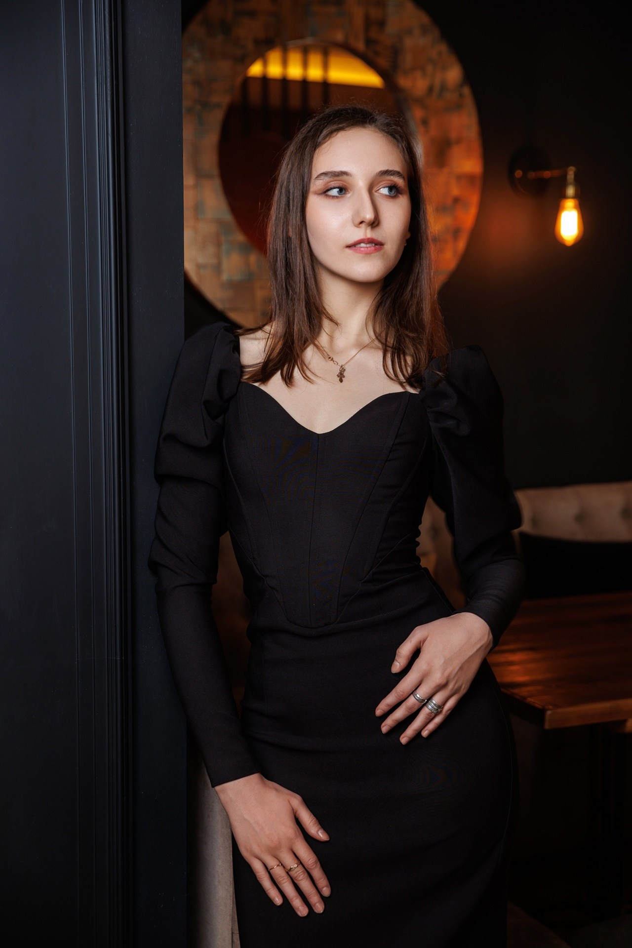 Костин Евгений | Фотограф на свадьбы и мероприятия во Владимирской области