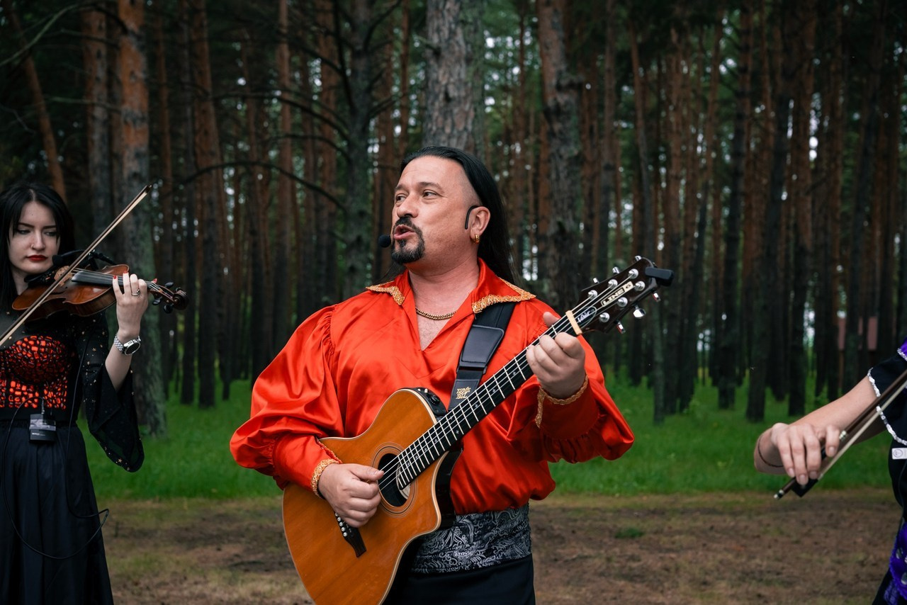 Отзывы. ВИДЕНЬЕ
