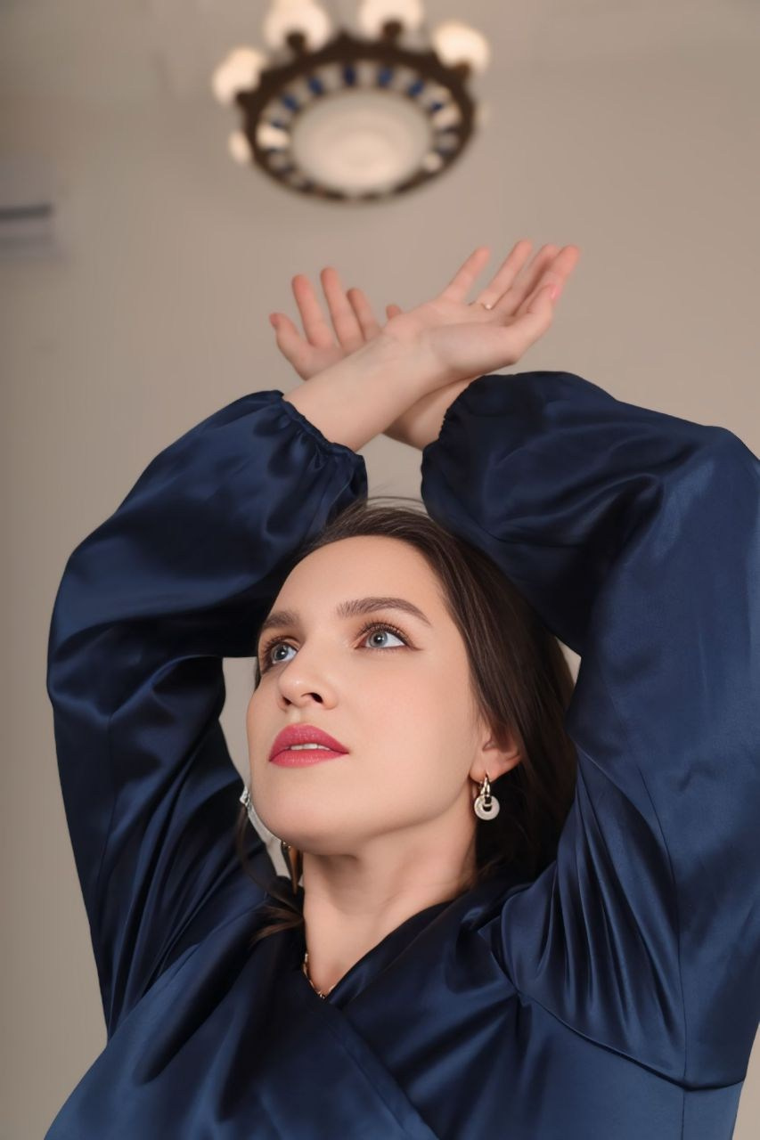 В СТУДИИ. Fotomsc