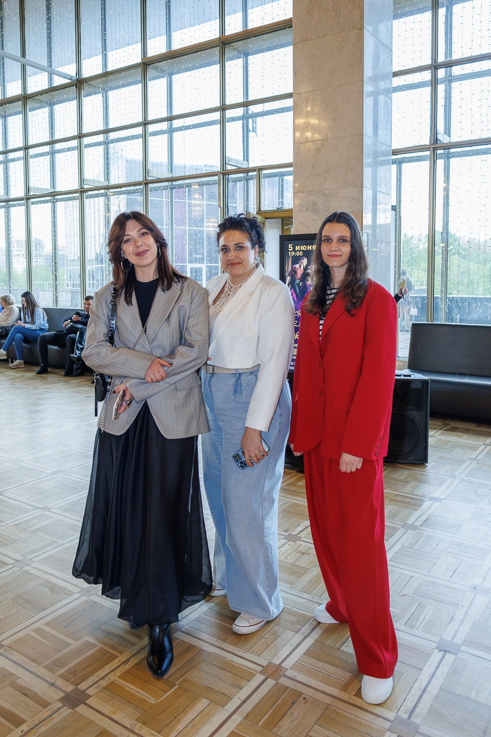 Премьера спектакля-комедии «Римские рогоносцы» в КЗ «Измайлово». Семейный и свадебный фотограф в Москве и Домодедово Анна Авилочкина