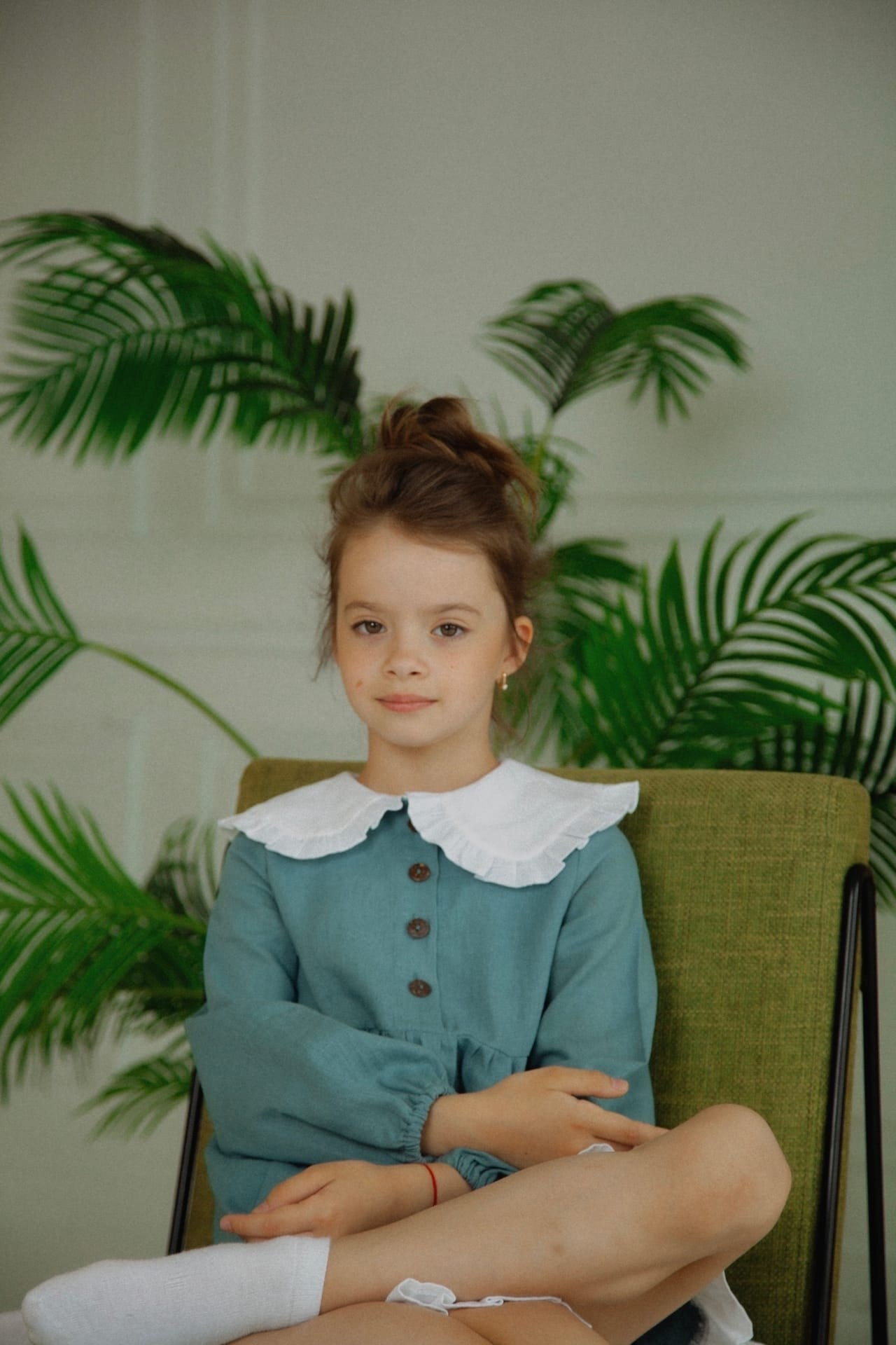 Семейные и детские фото